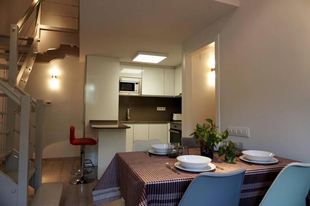 Two-Bedroom Apartment photo 3