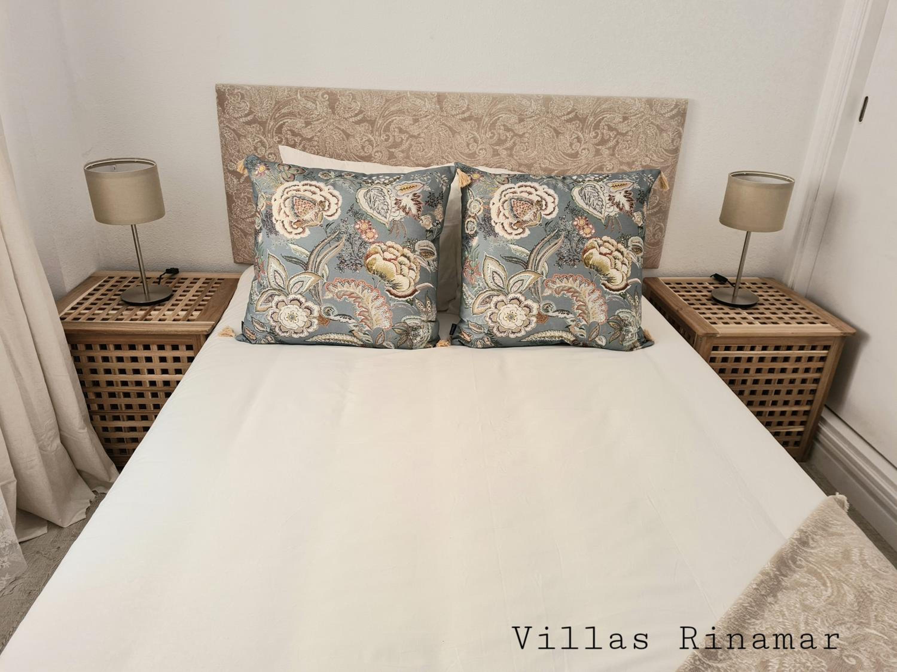 Departamento de tres habitaciones