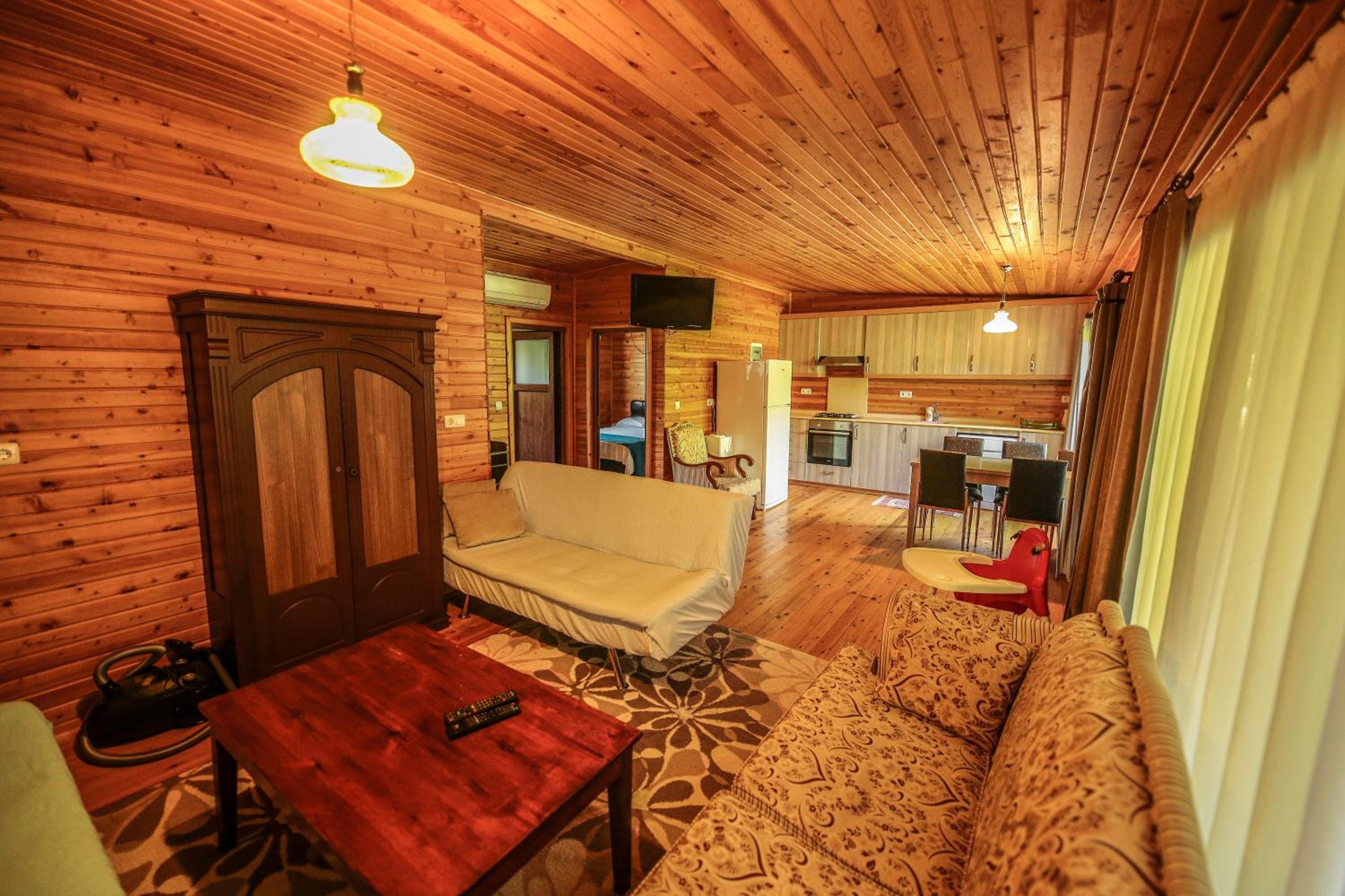 Two-Bedroom Villa - Photo 59