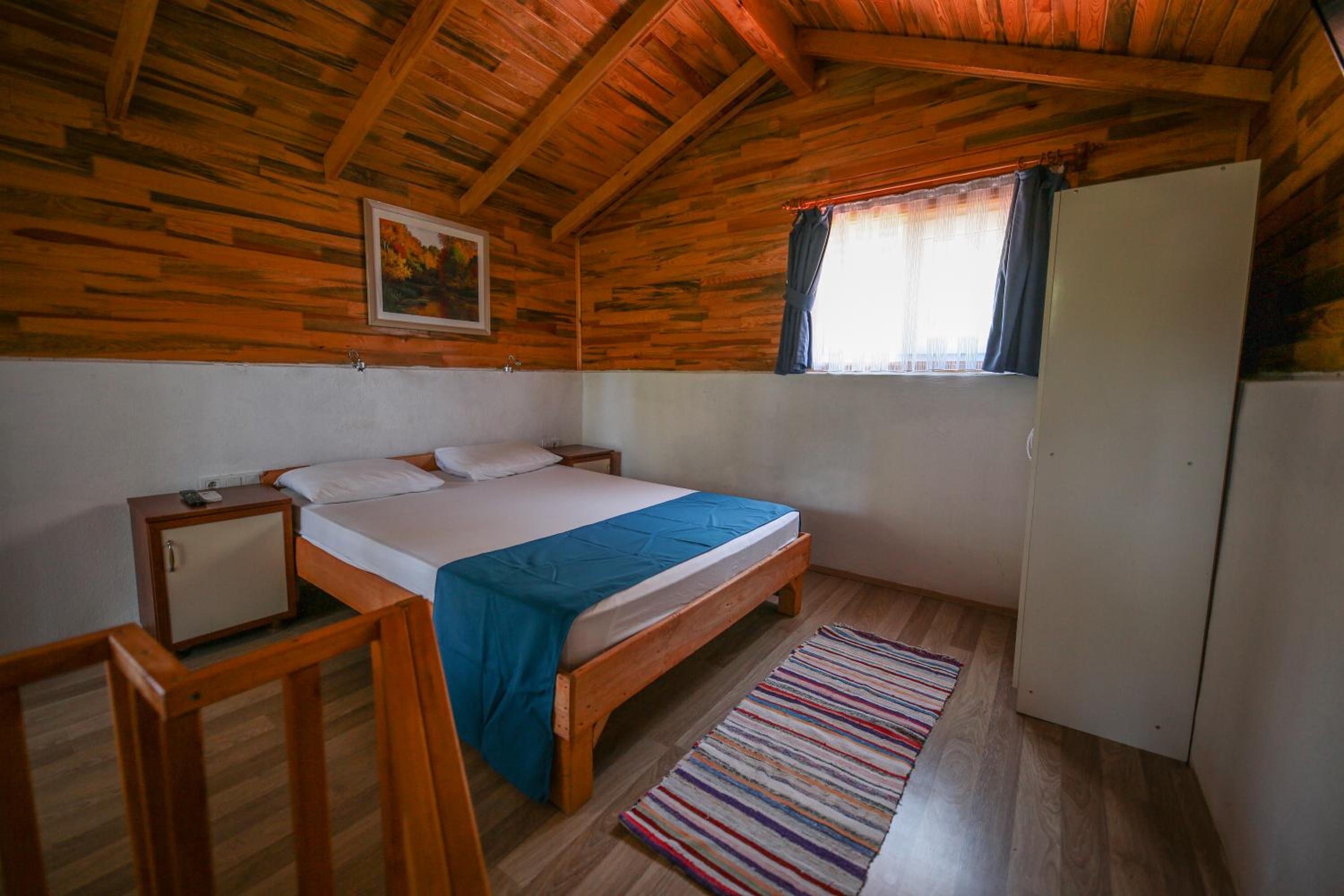 One-Bedroom Villa - Photo 1