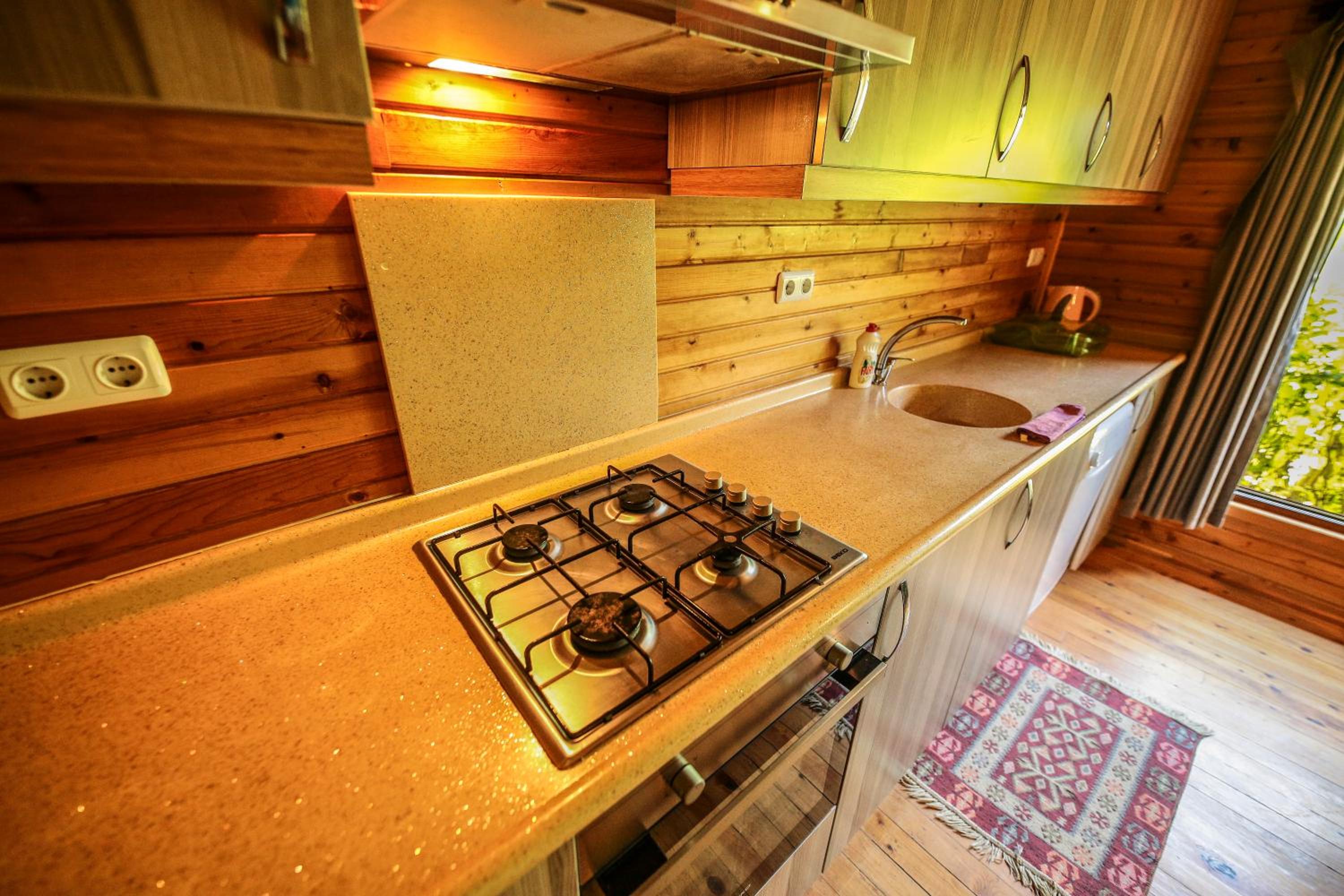 Two-Bedroom Villa - Photo 46
