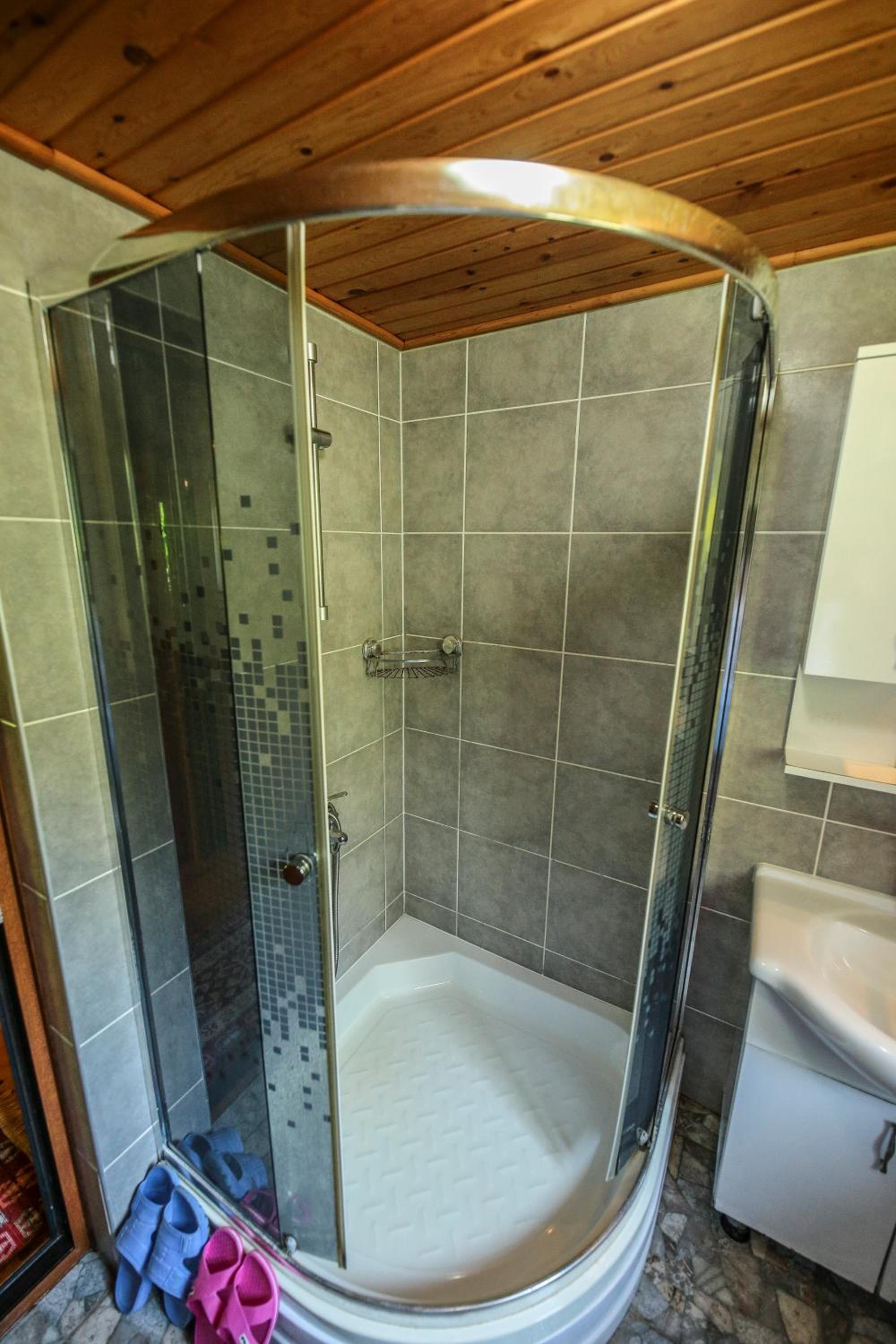 Two-Bedroom Villa - Photo 44