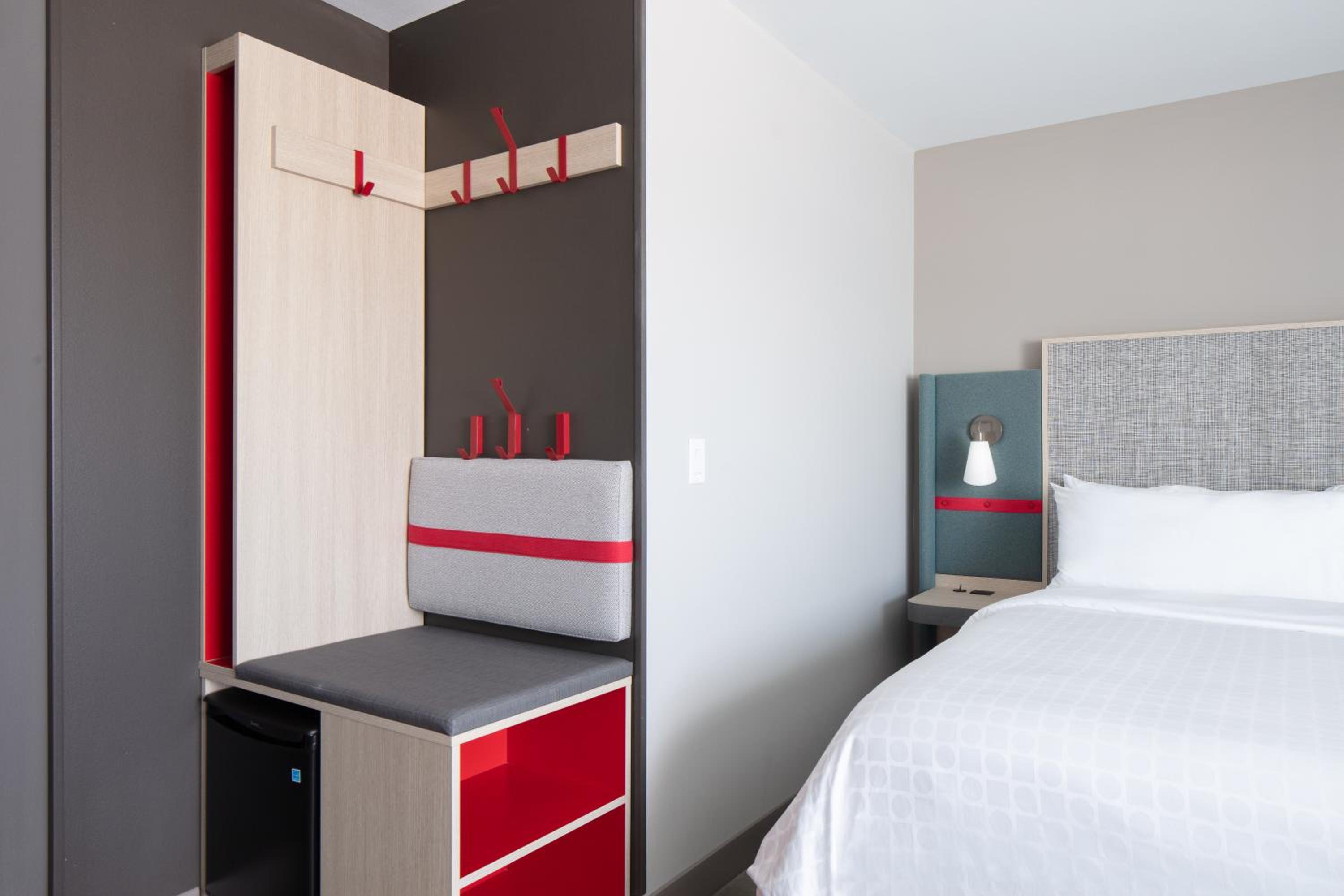 Standard Room - Photo 1