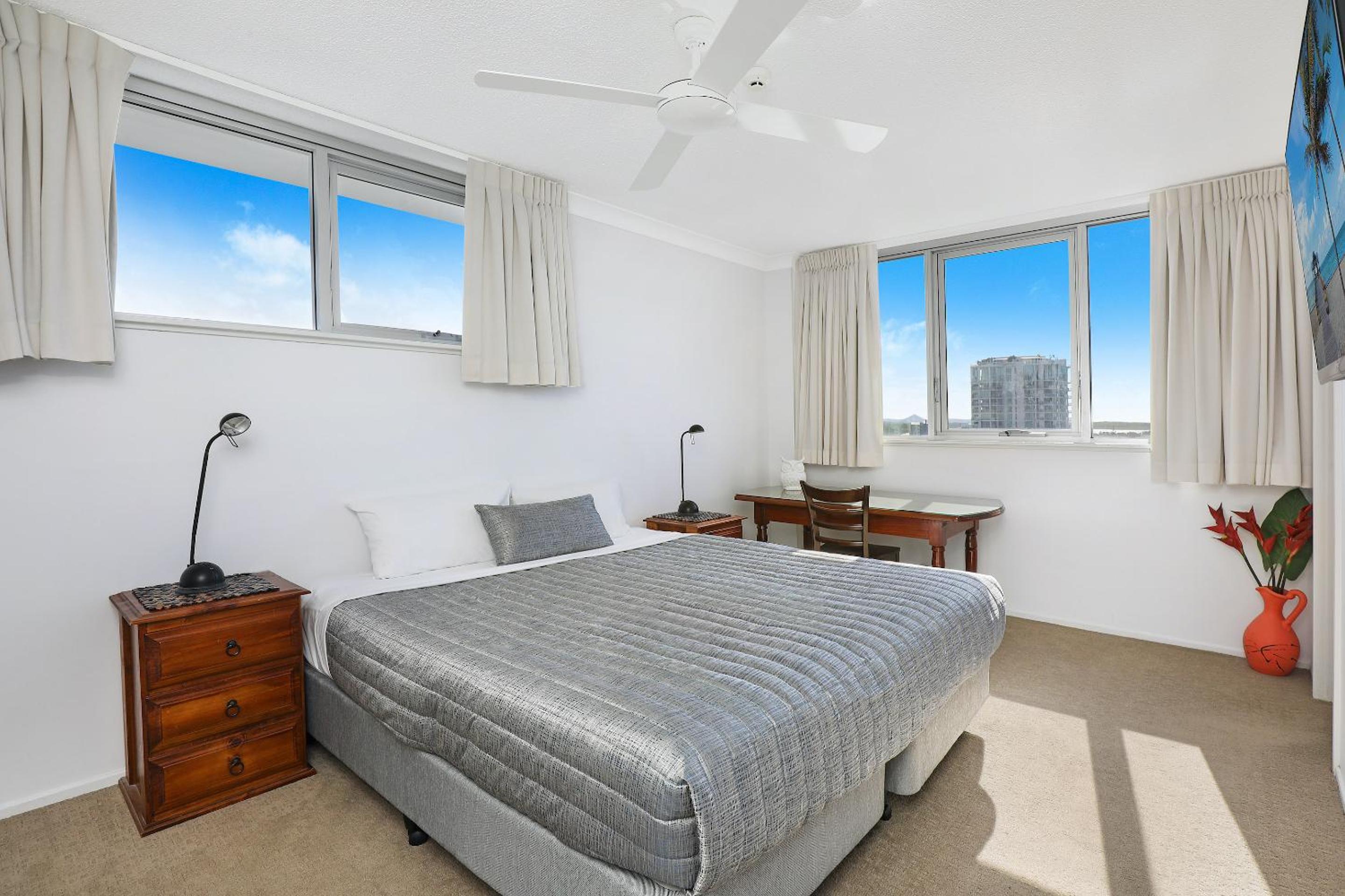 Two-Bedroom Apartment with Ocean View photo 1