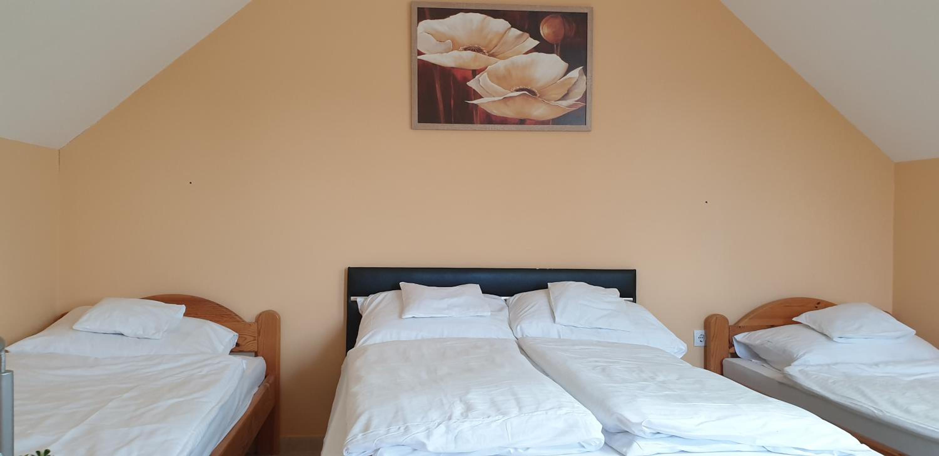 One-Bedroom Apartment - Photo 6