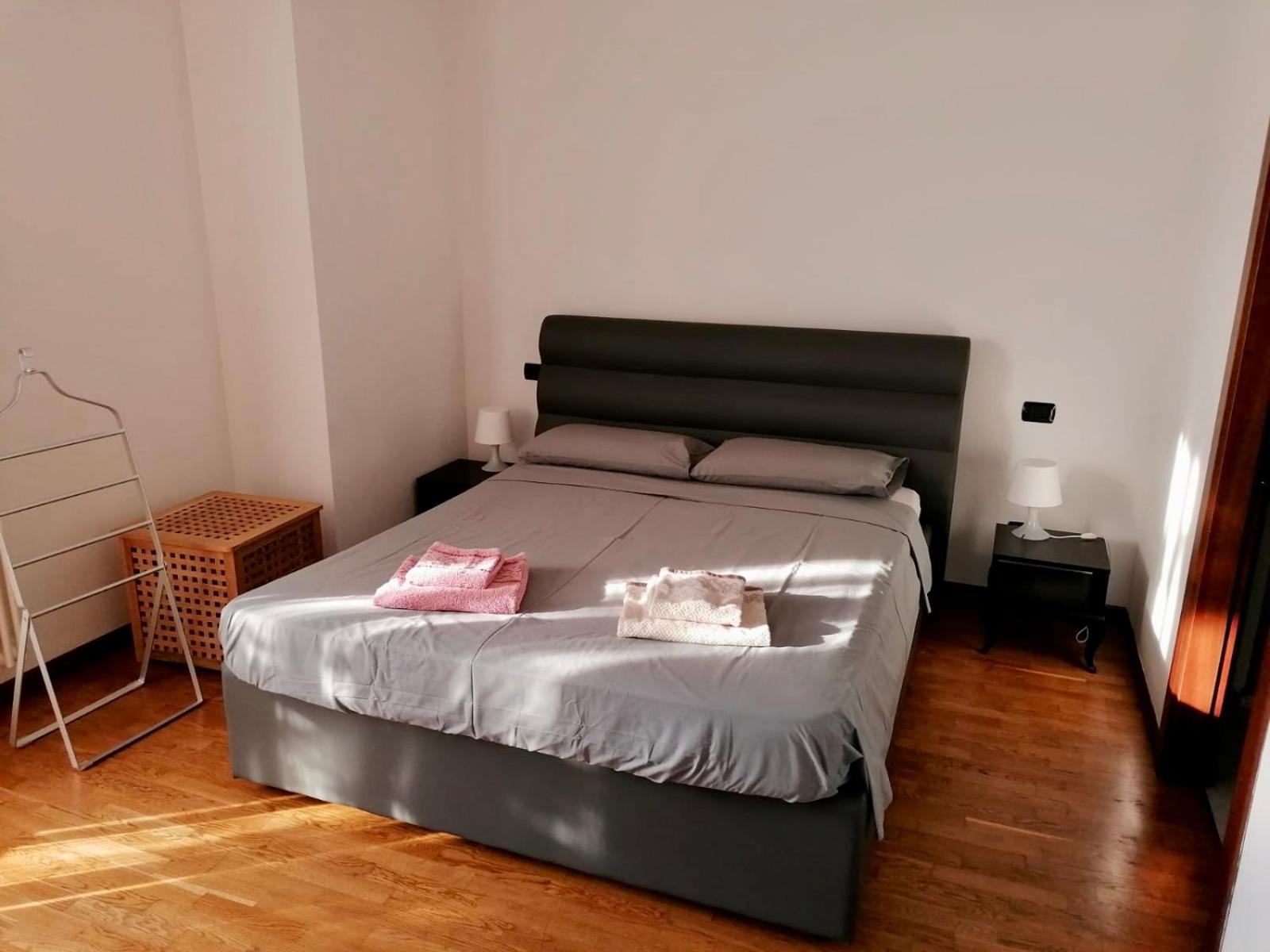 Two-Bedroom House photo 2