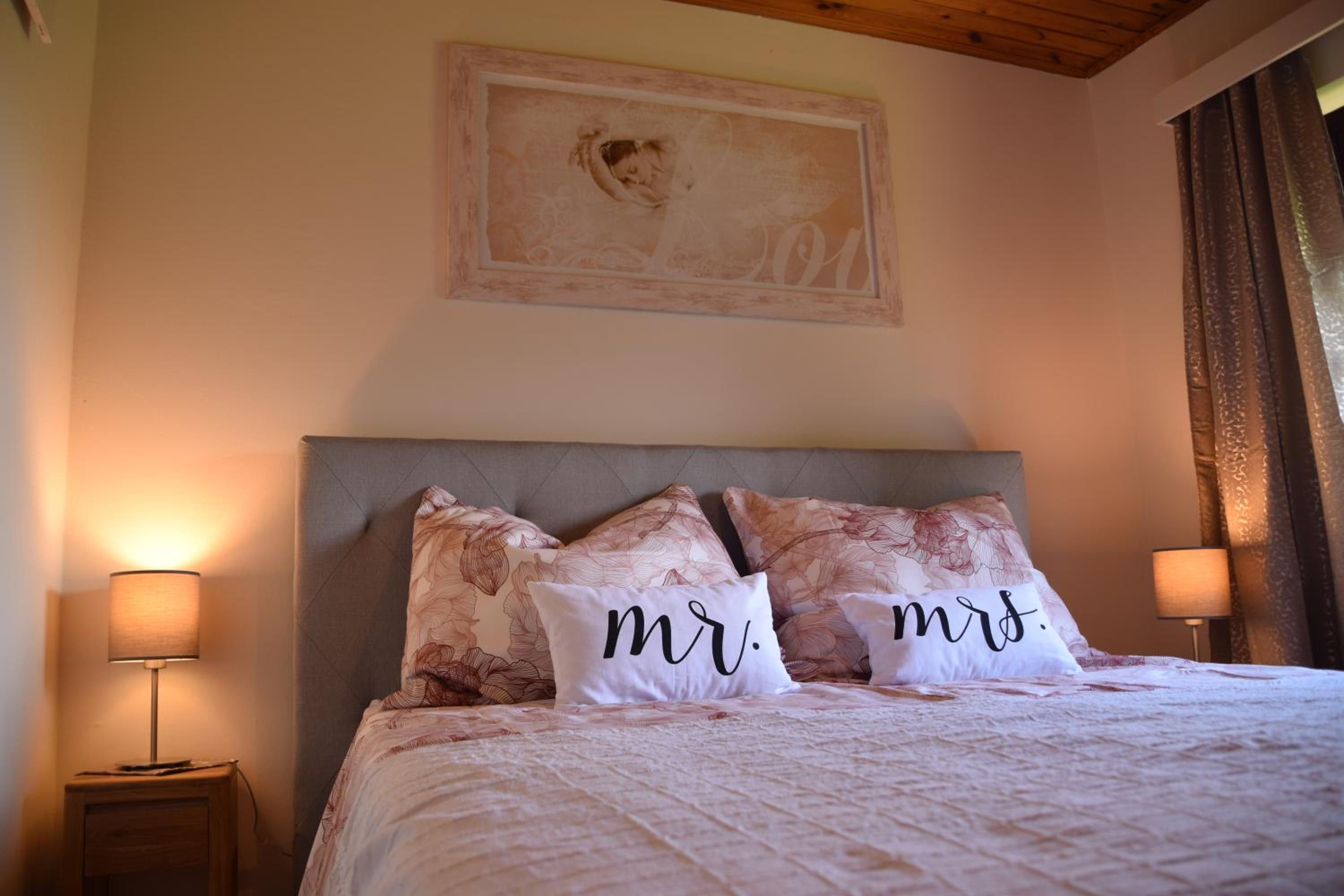 Three-Bedroom House photo 1