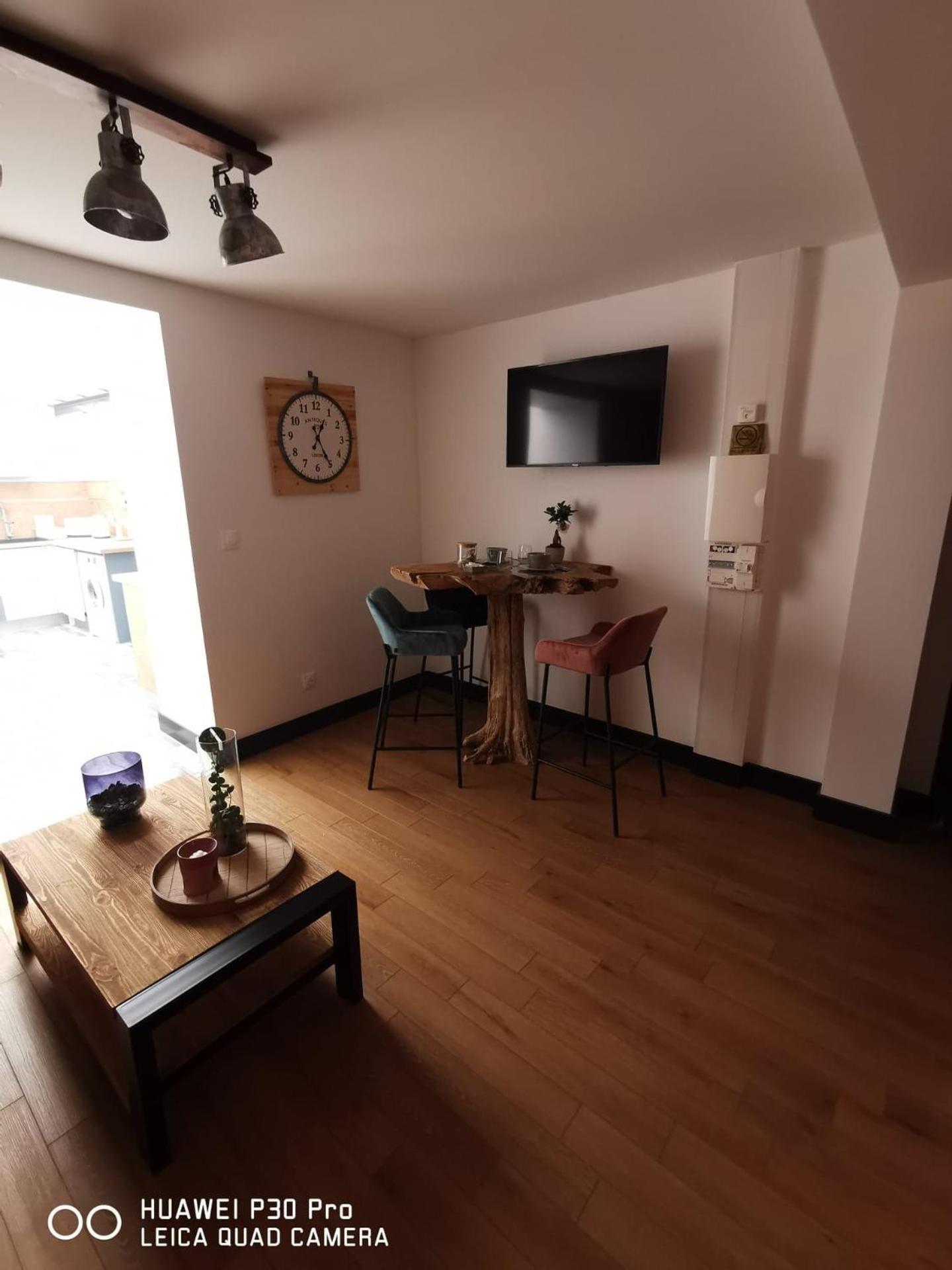 Apartment - Ground Floor - Photo 4