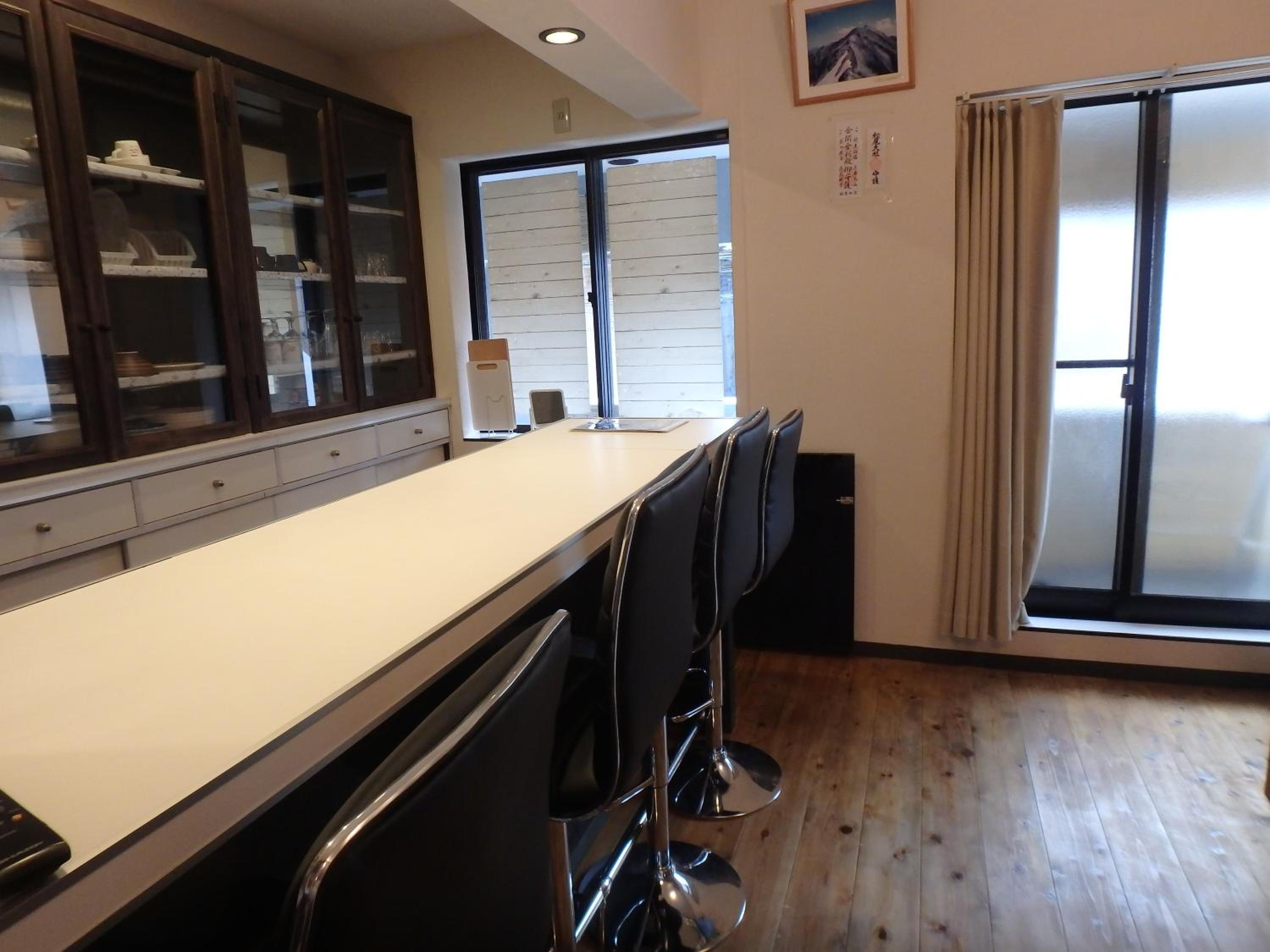 Two-Bedroom Apartment - Photo 180