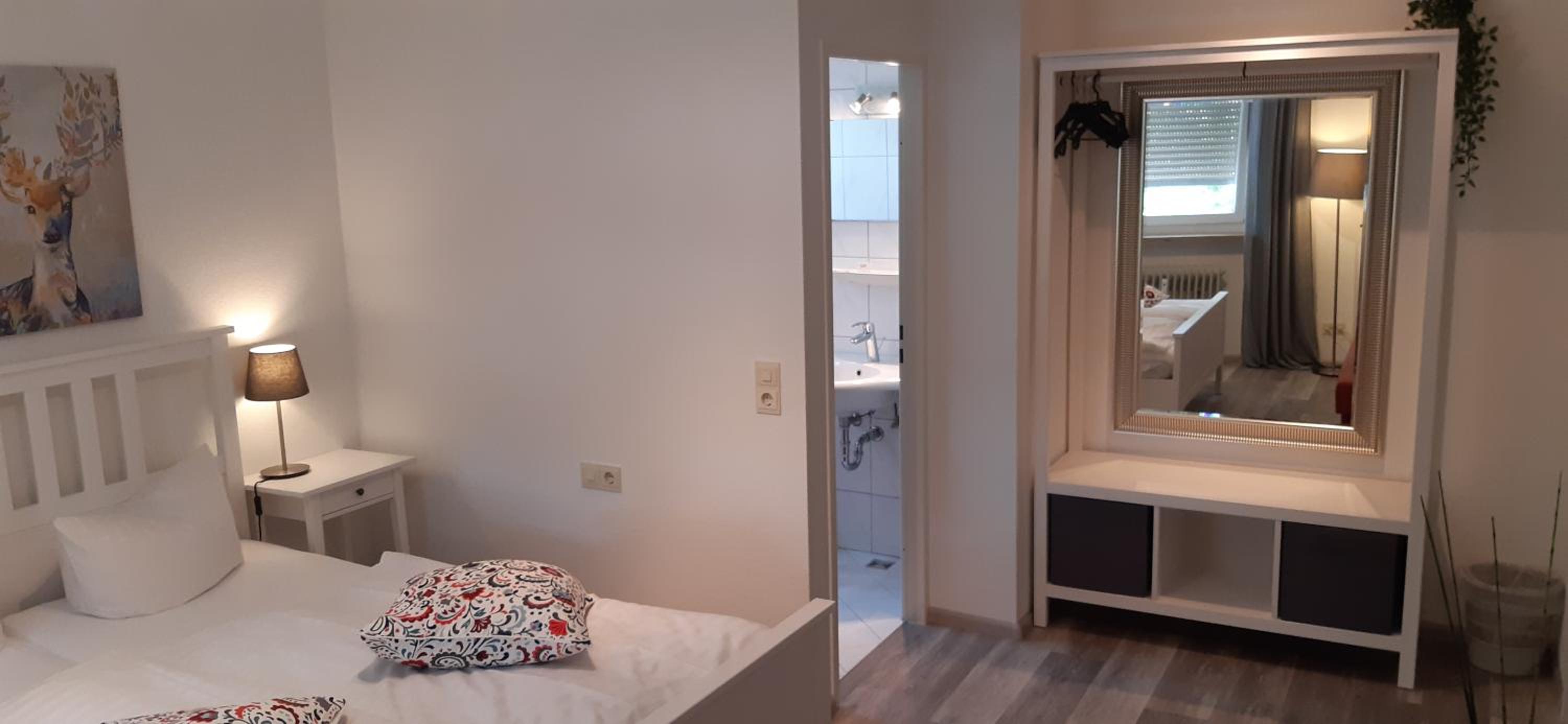 Double Room photo 2