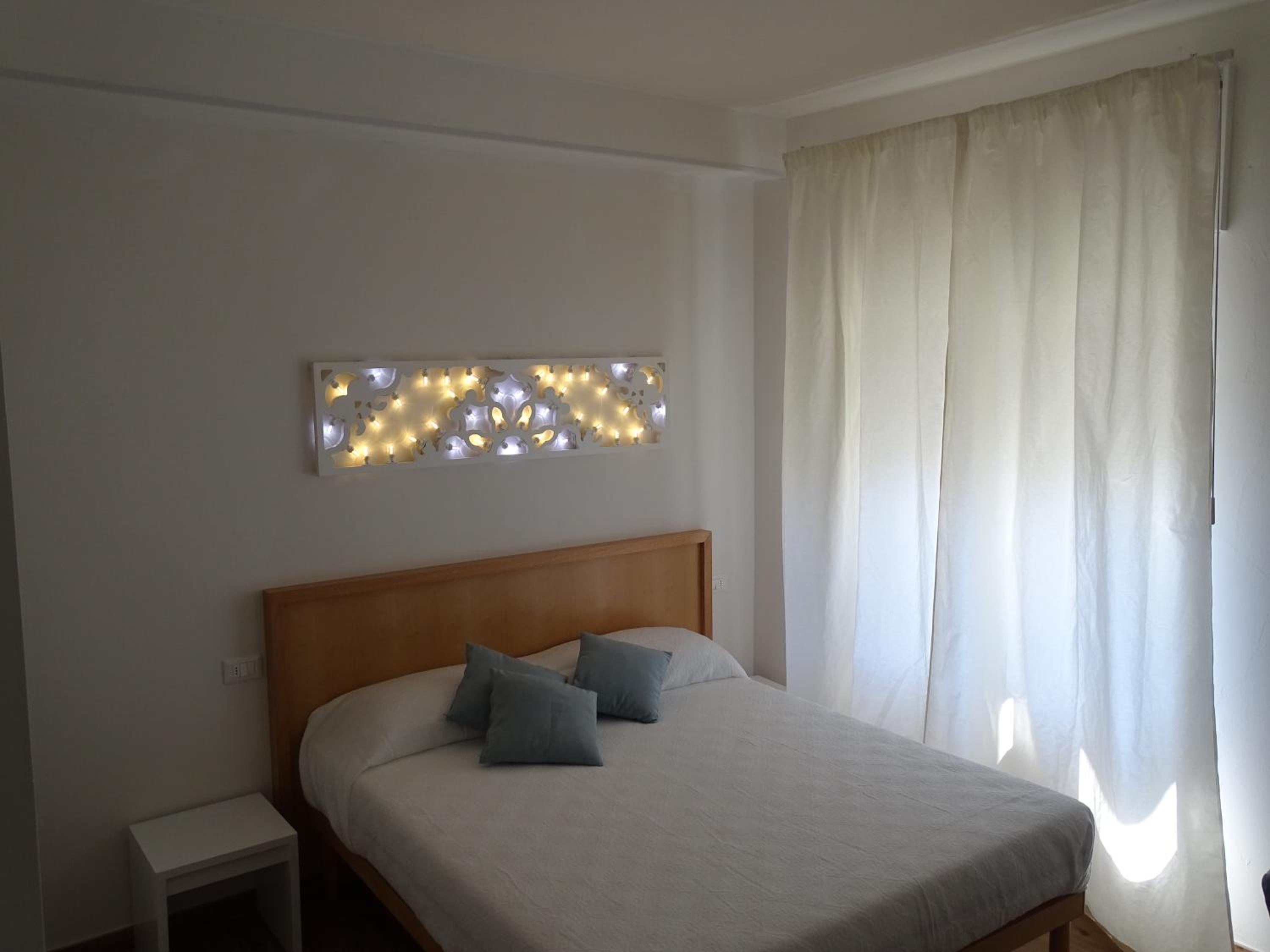 Double or Twin Room photo 3