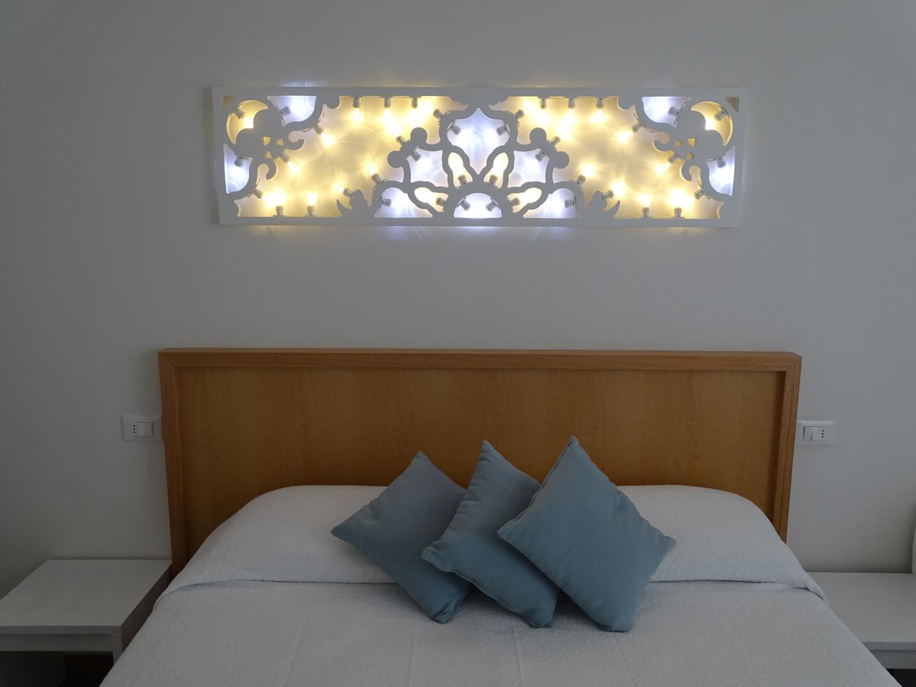 Double or Twin Room photo 2