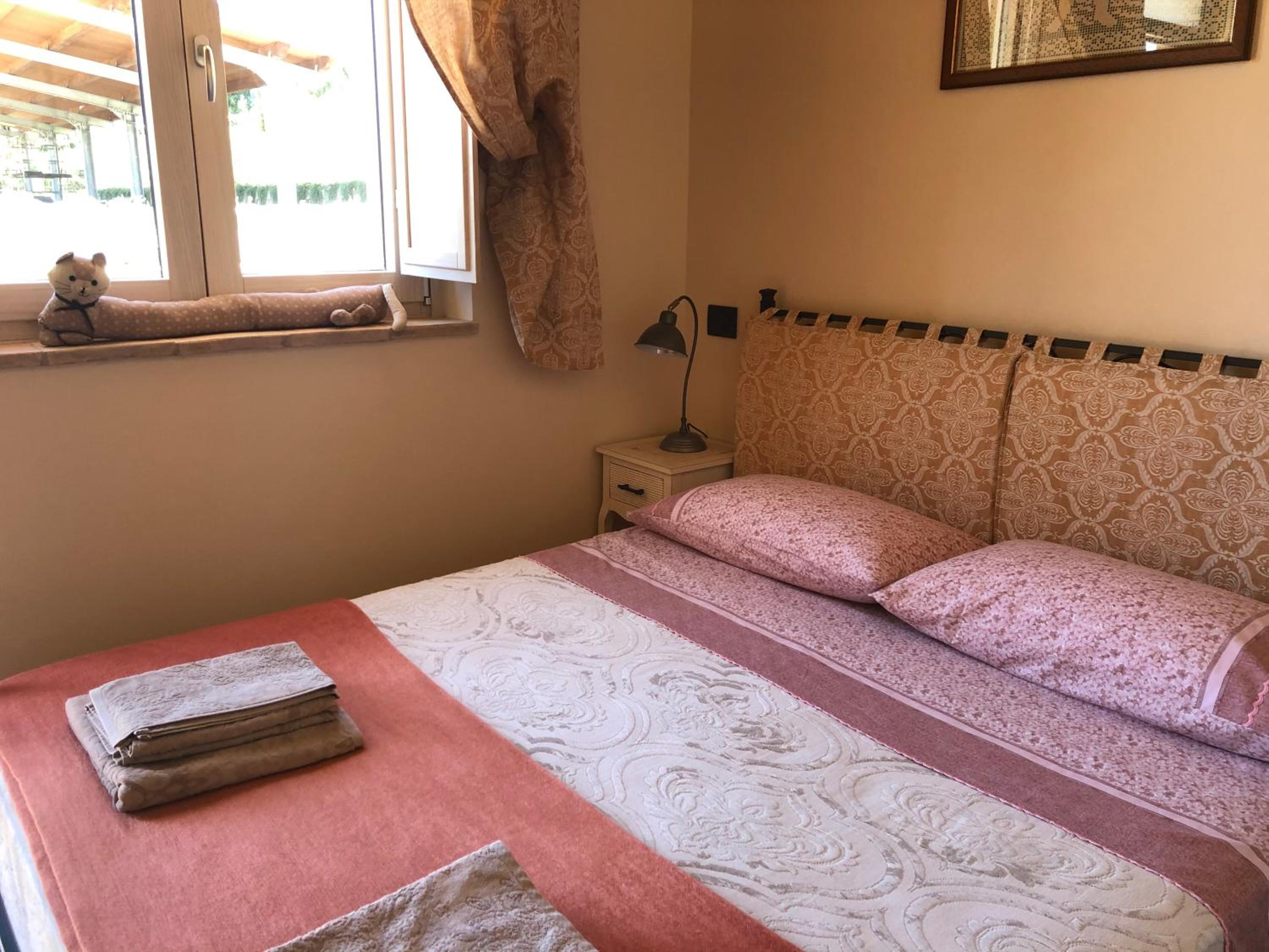 Double Room with Private Bathroom photo 2
