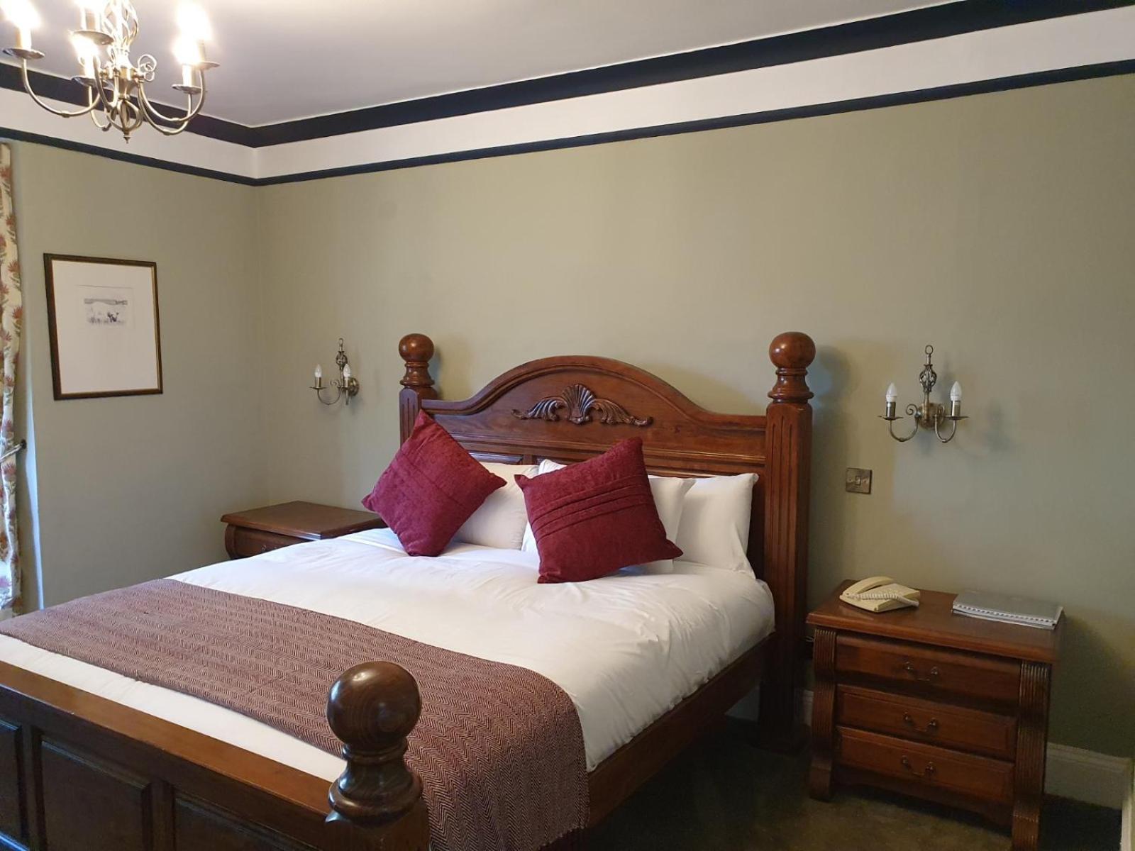 Superior Queen Room - Photo 4