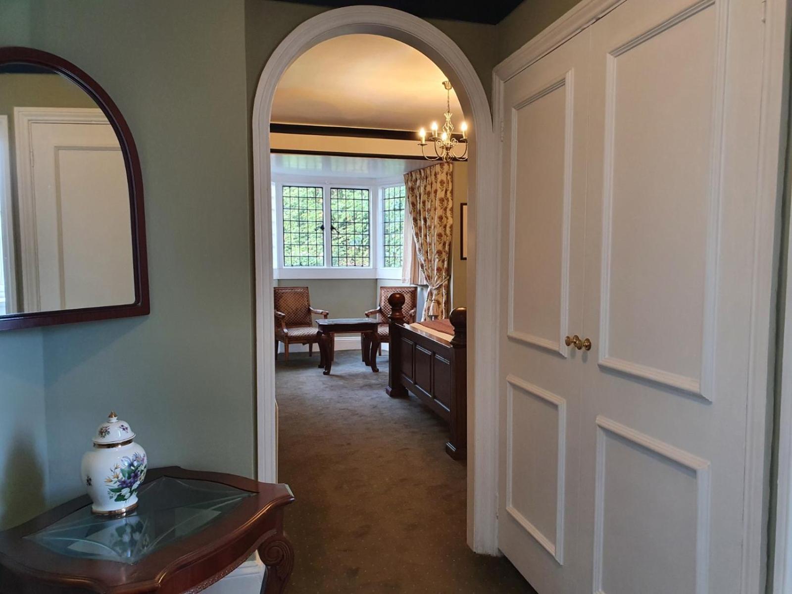 Superior Queen Room - Photo 1