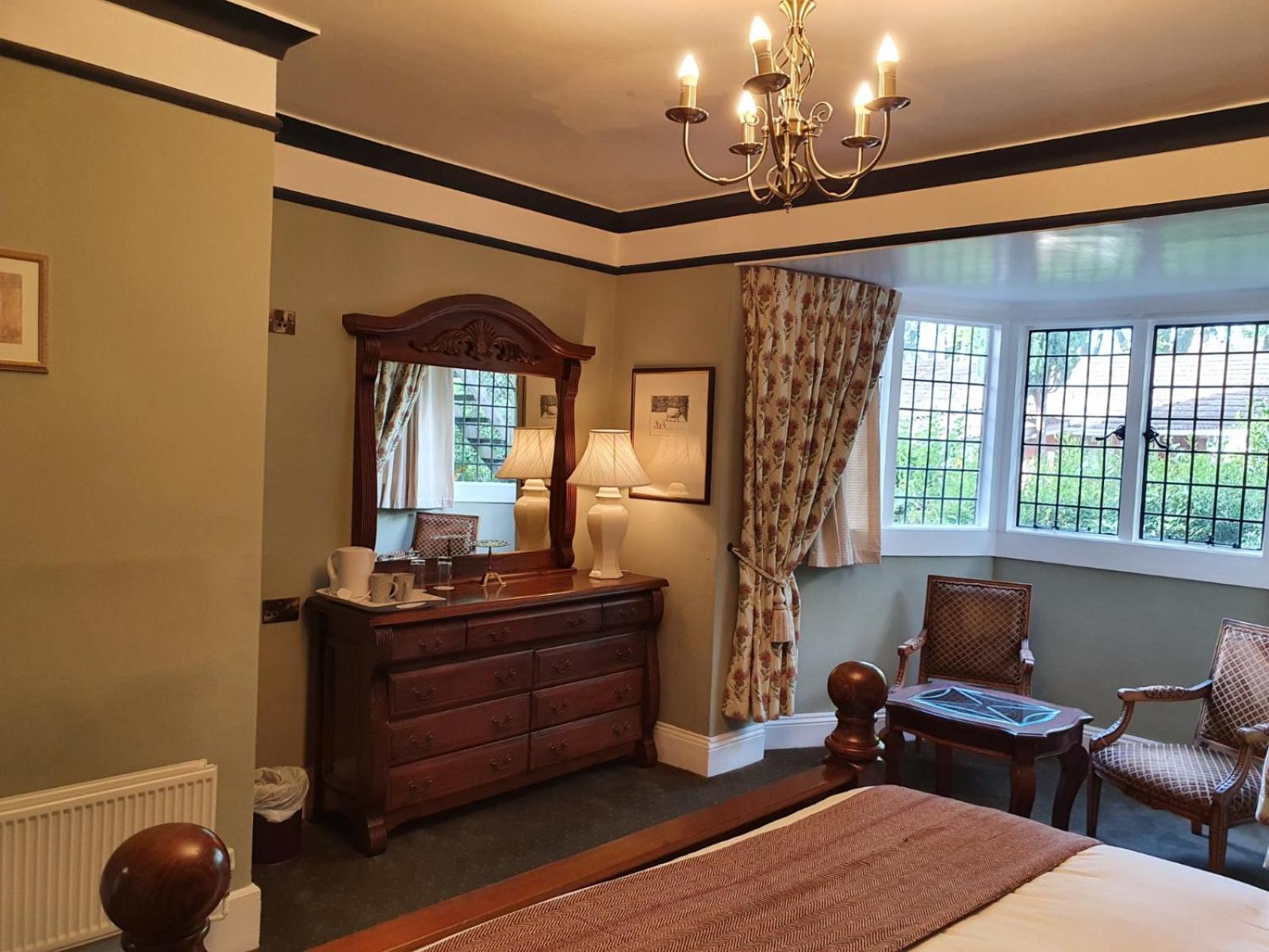 Superior Queen Room - Photo 3
