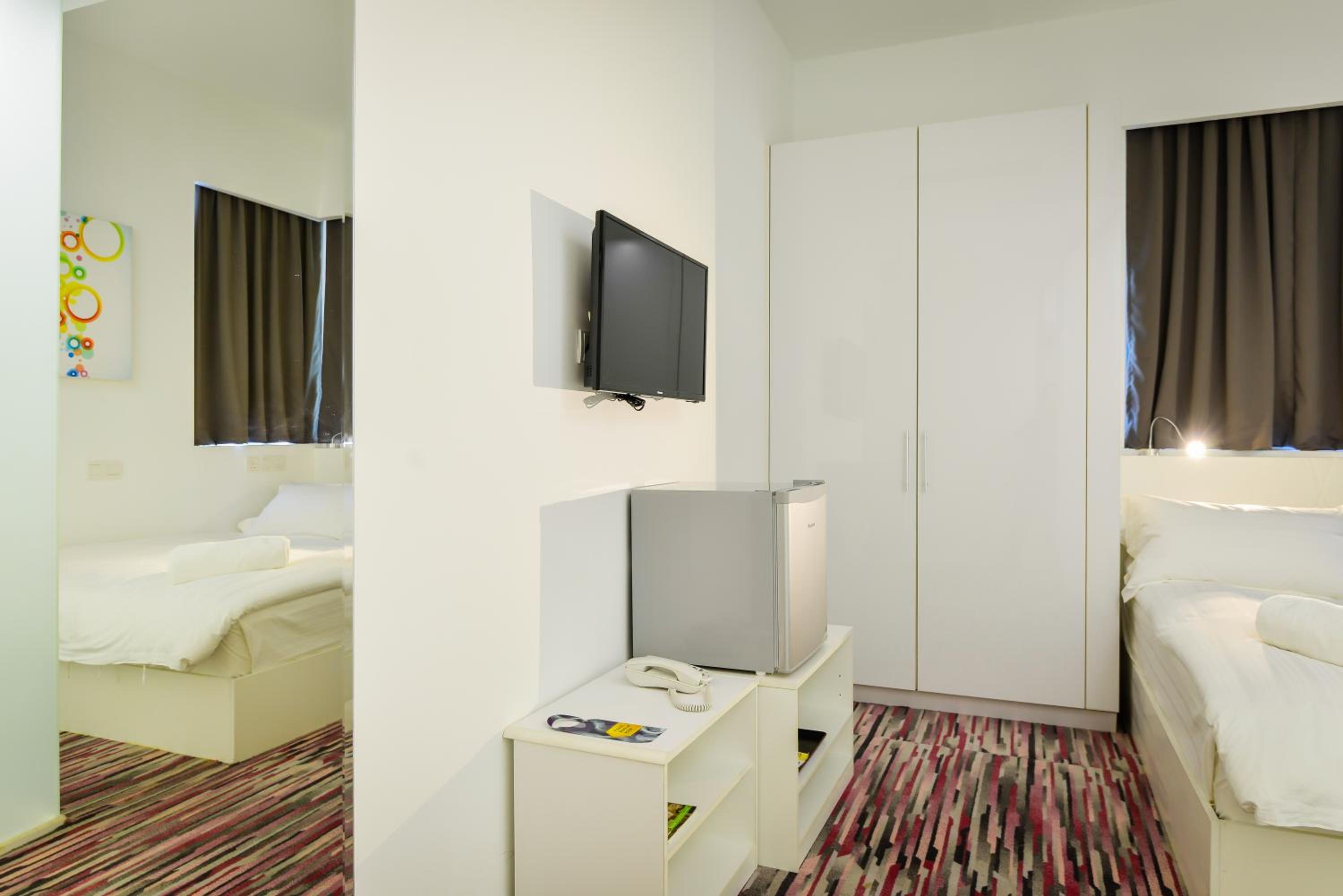 Superior Queen Room photo 2