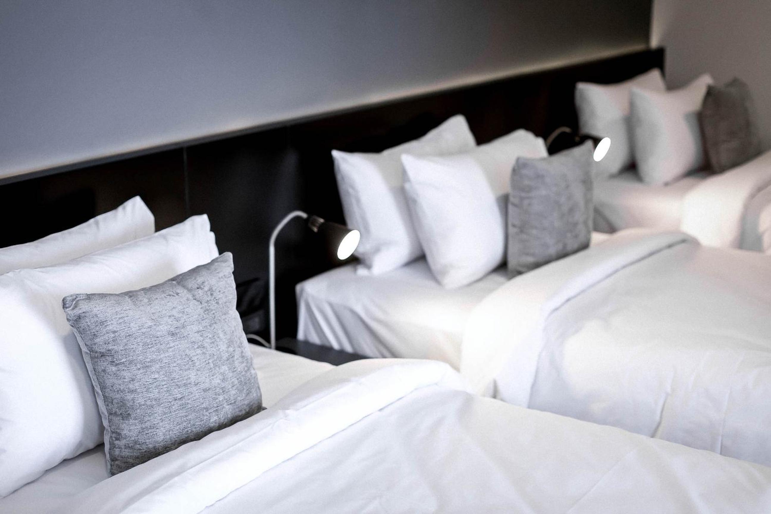Standard Triple Room - Photo 1