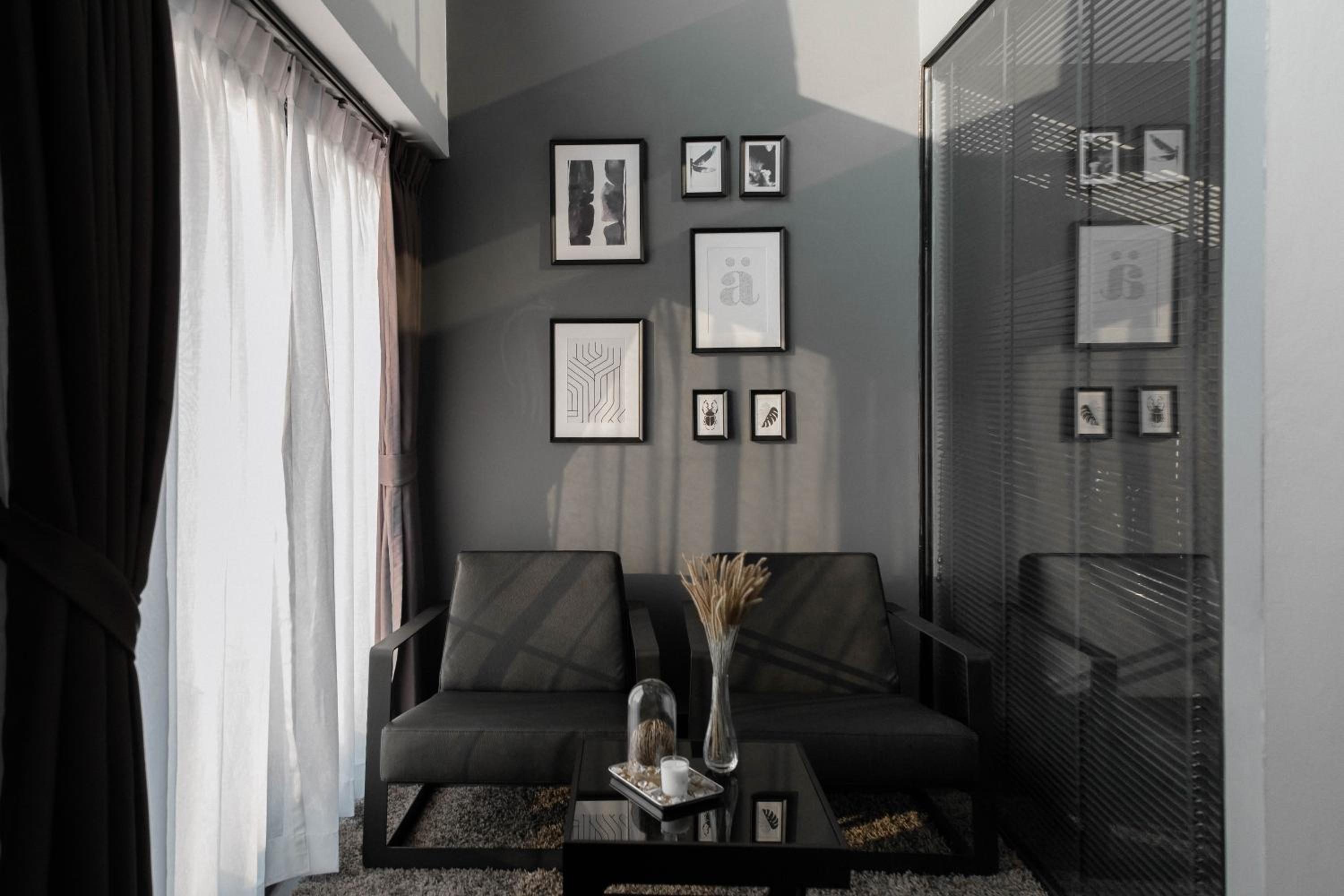 Duplex Suite - Photo 12