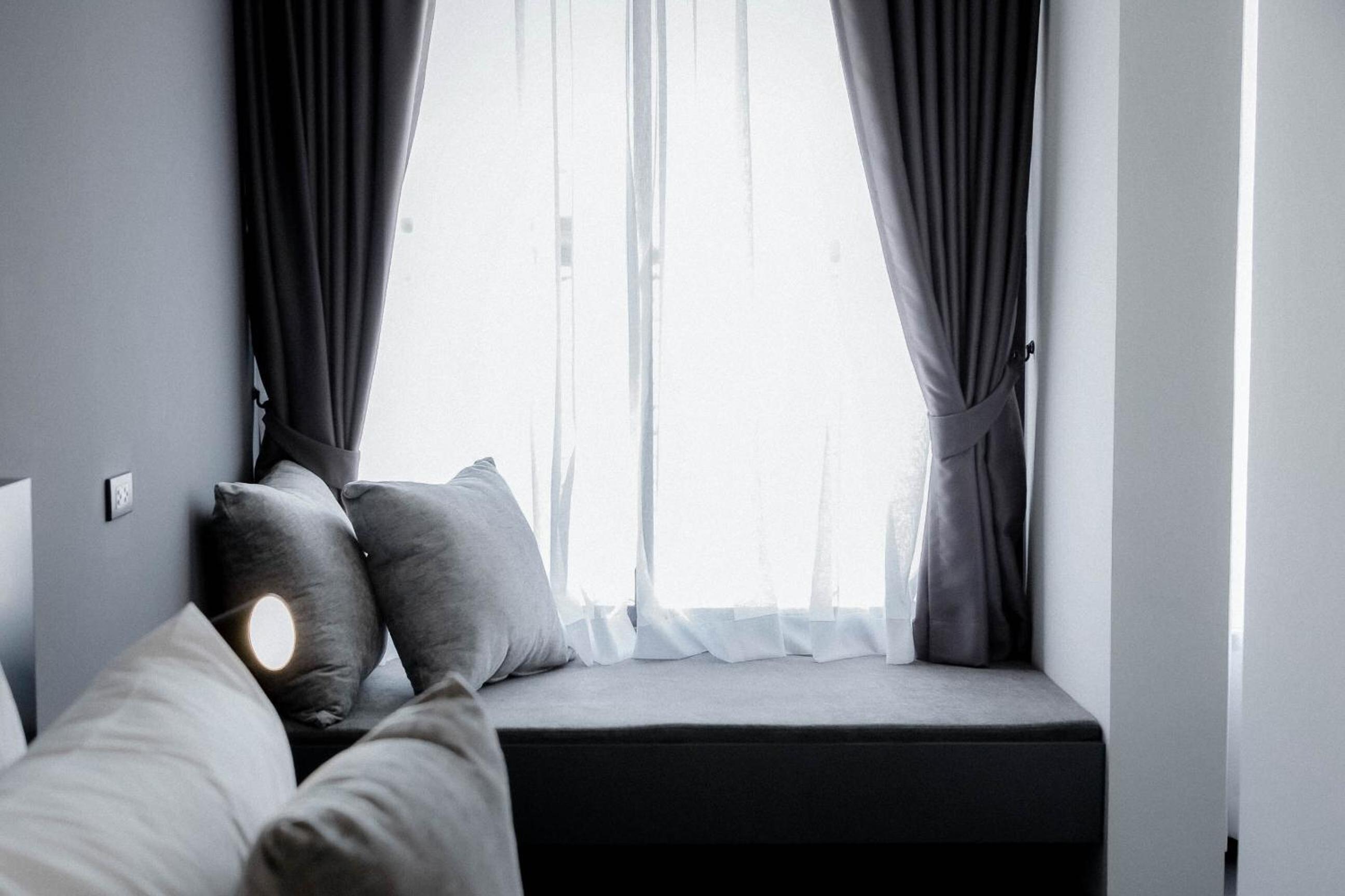 Standard Double Room - Photo 8