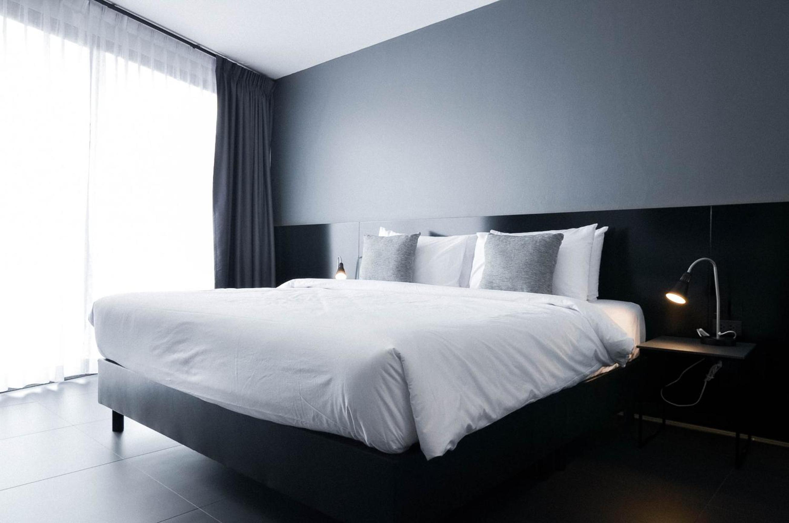 Standard Double Room - Photo 1