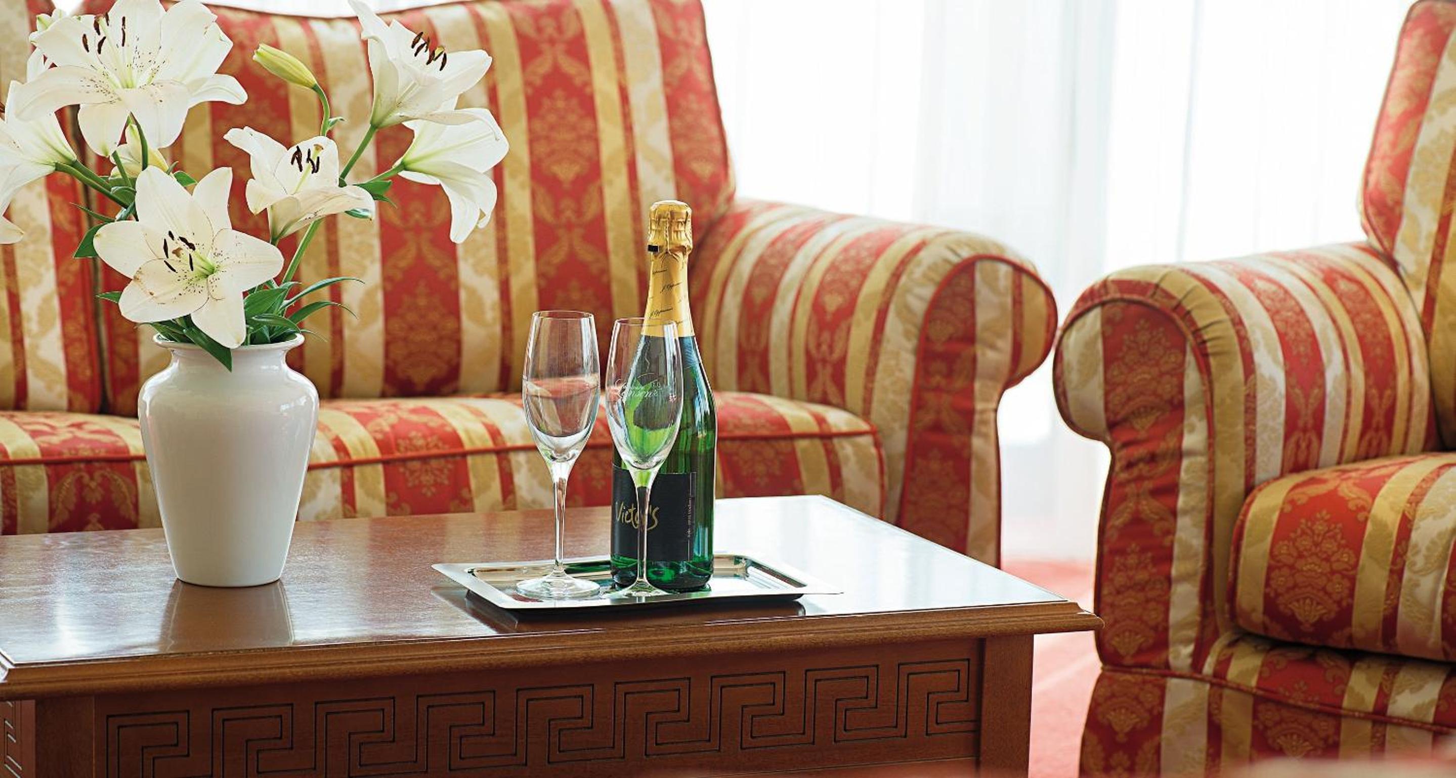 Junior Suite - Photo 5