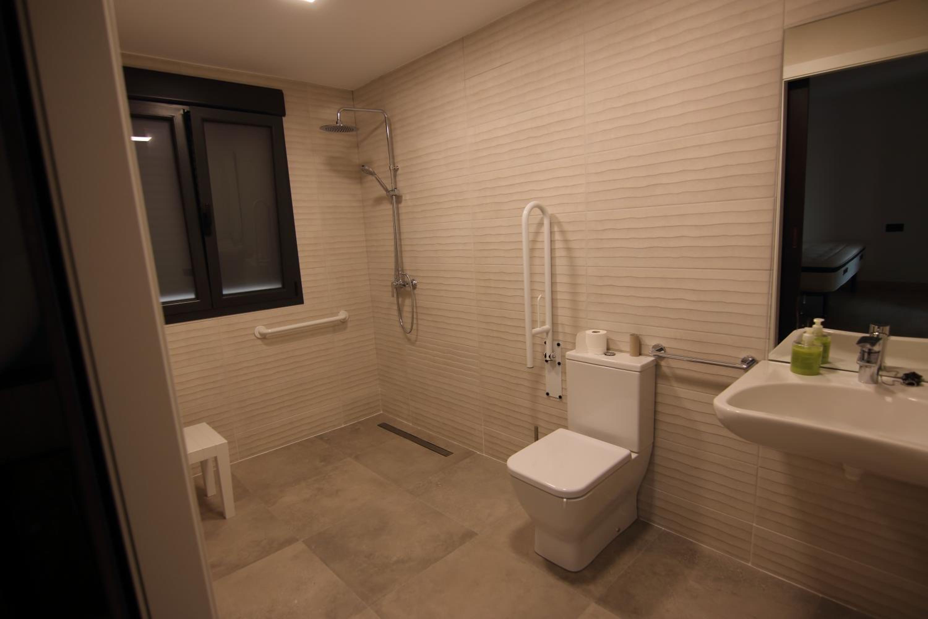 Apartamentos Cubicos, 写真 10