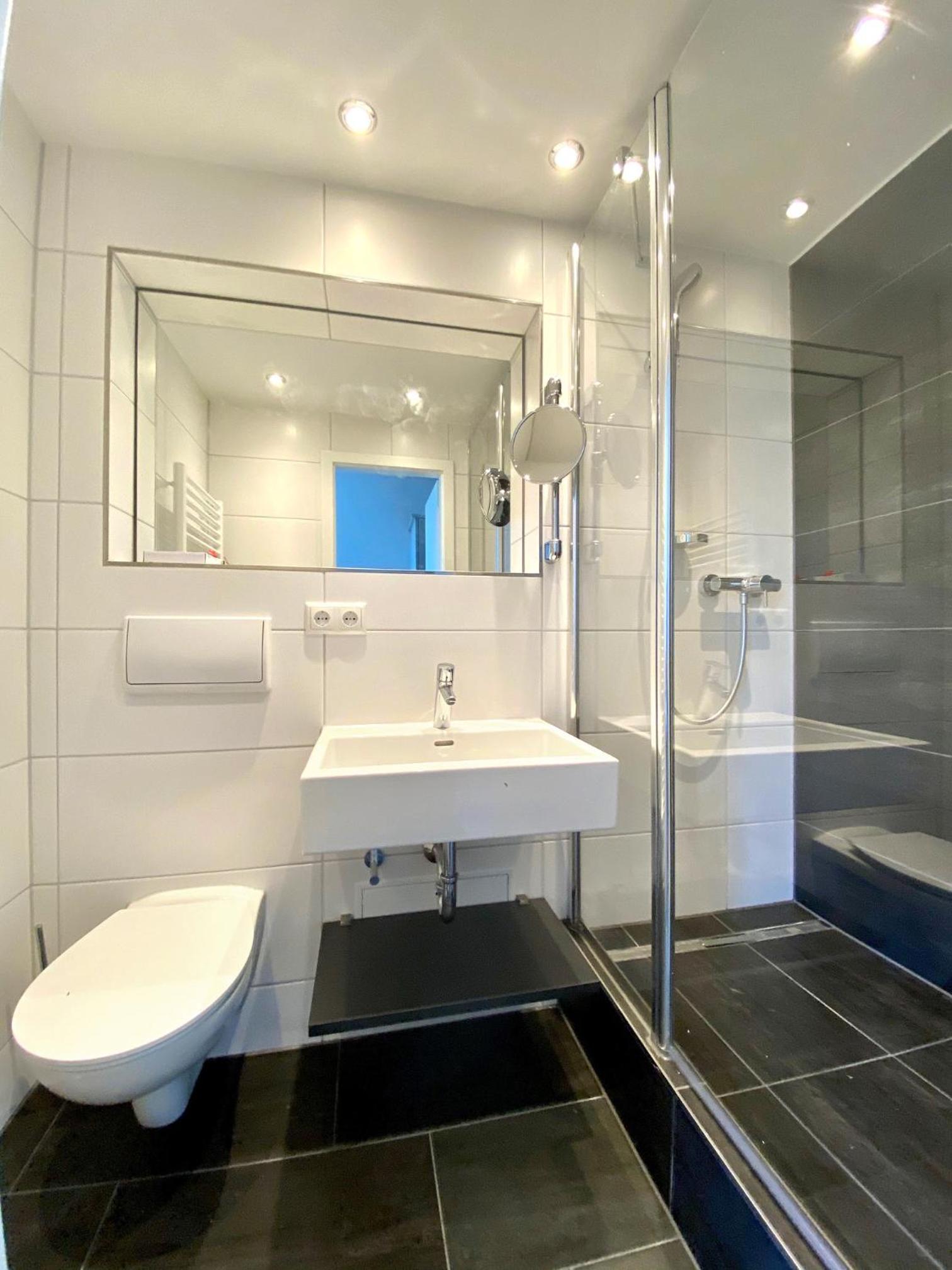 Double Room - Photo 4