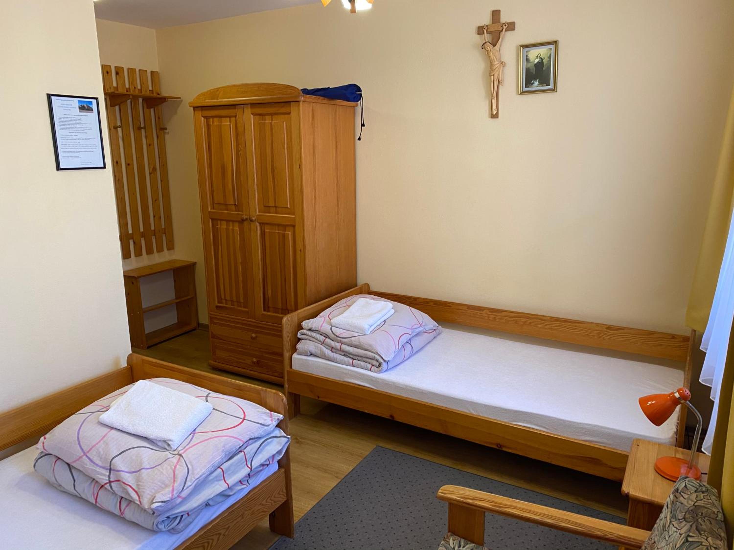 Double Room with Balcony photo 1
