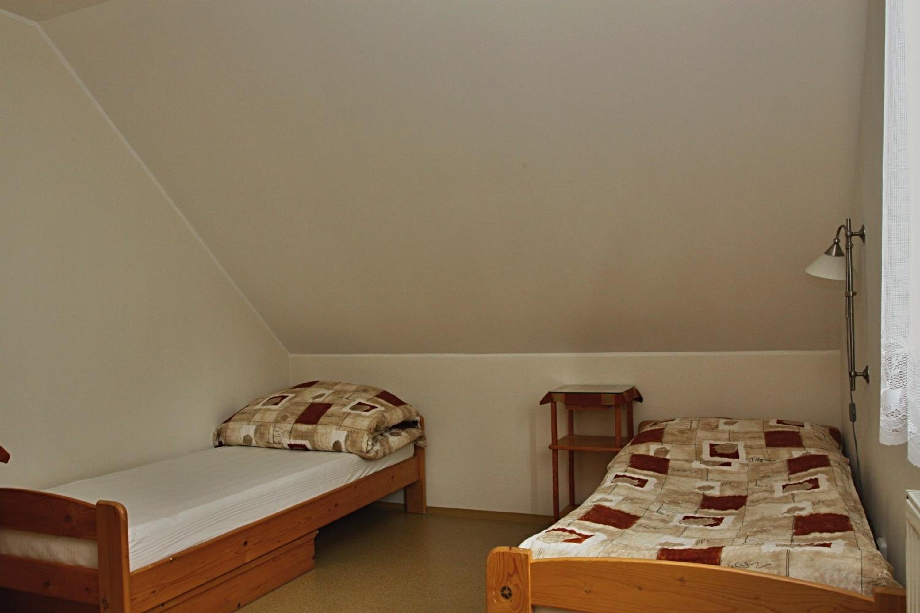 Two-Bedroom Apartment - Photo 29