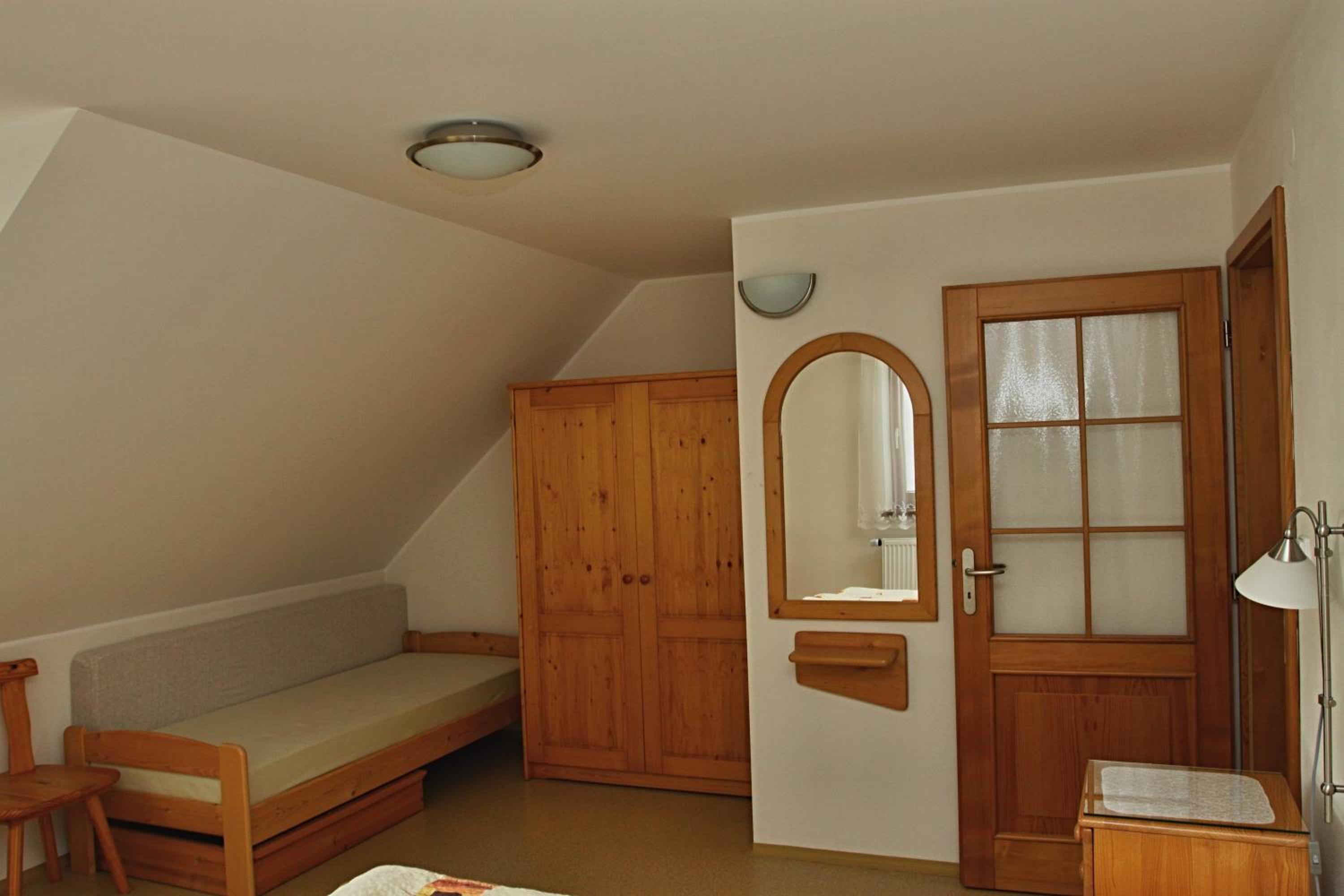 Two-Bedroom Apartment - Photo 30