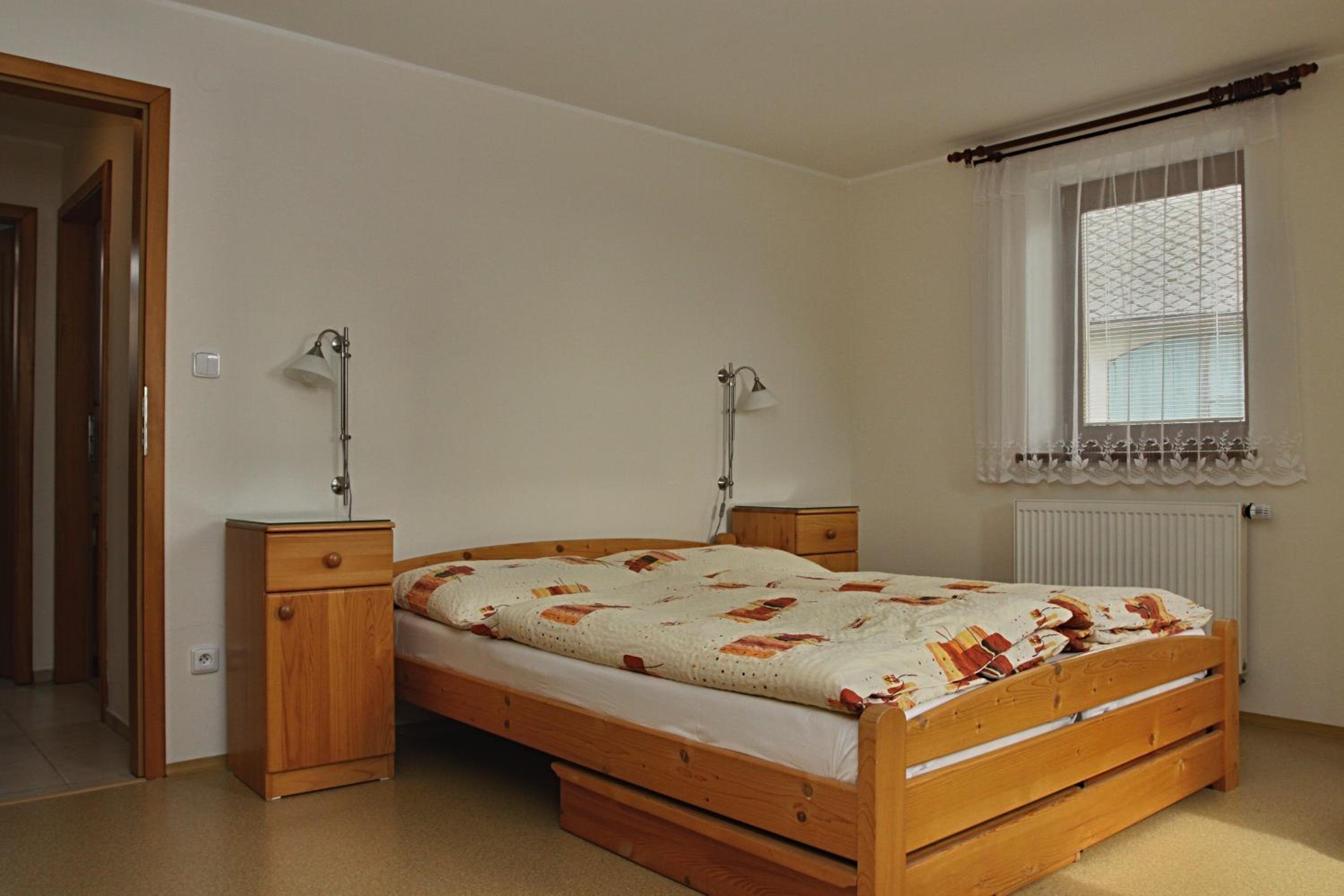 Two-Bedroom Apartment - Photo 25