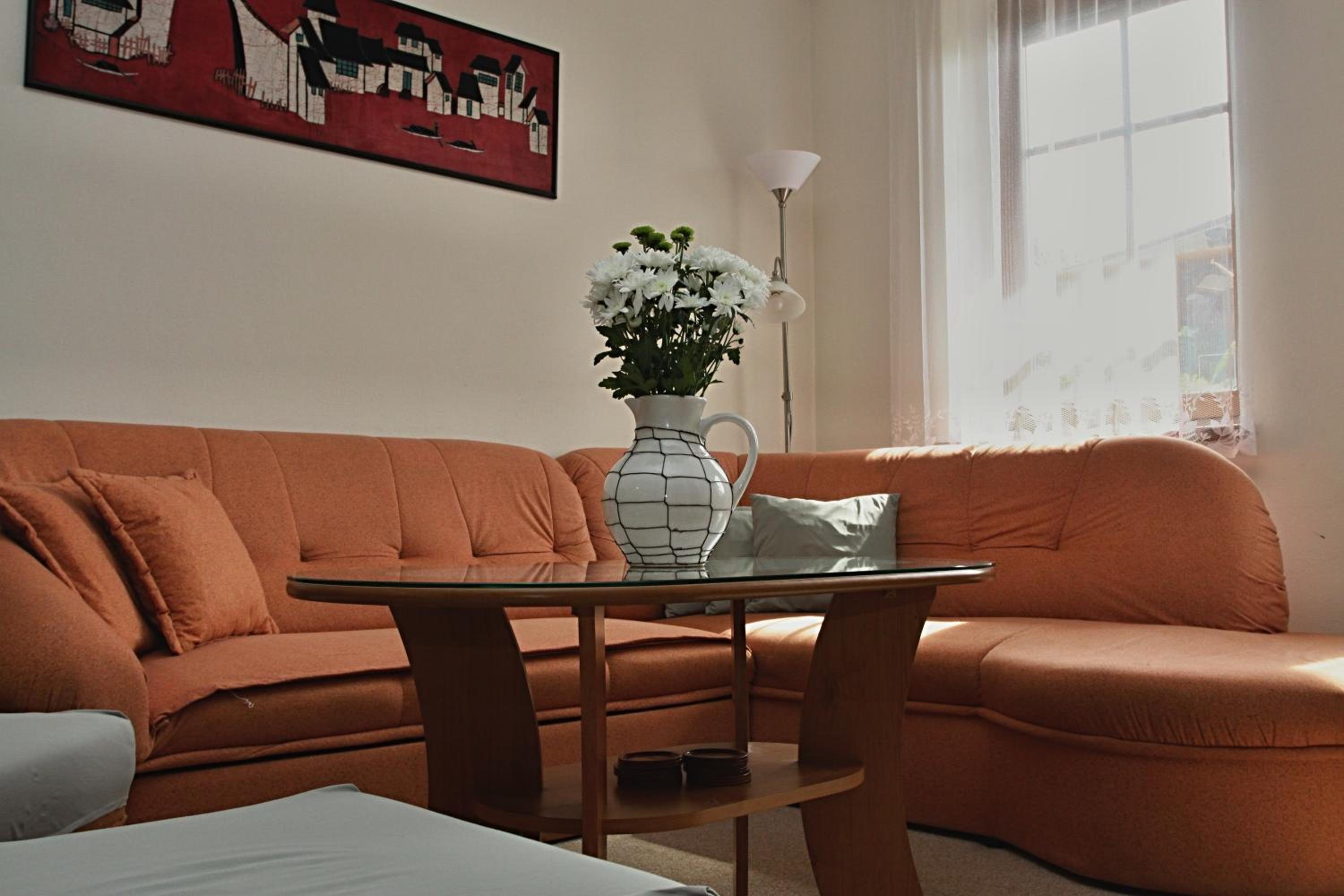Two-Bedroom Apartment - Photo 1