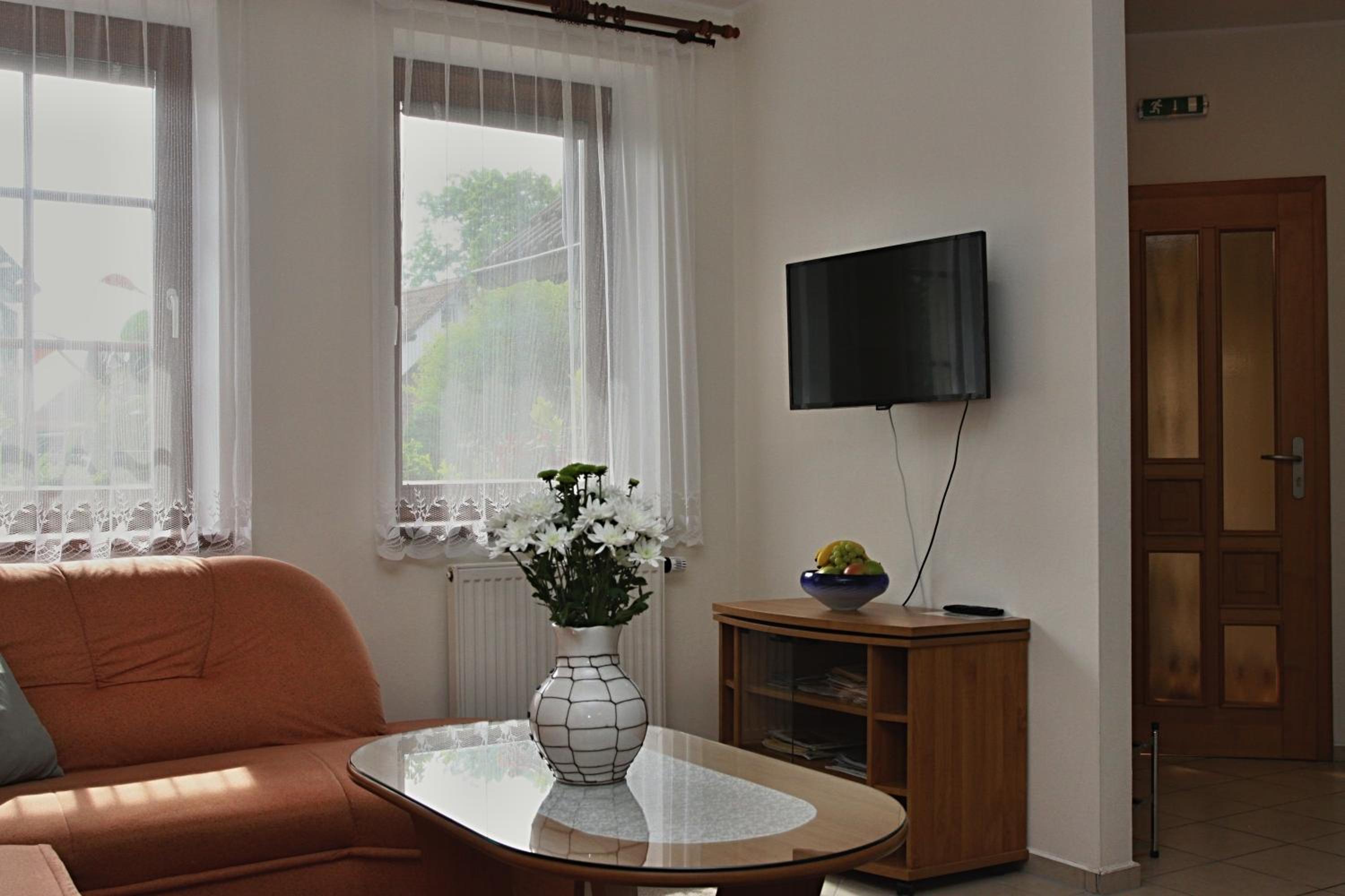 Two-Bedroom Apartment - Photo 12