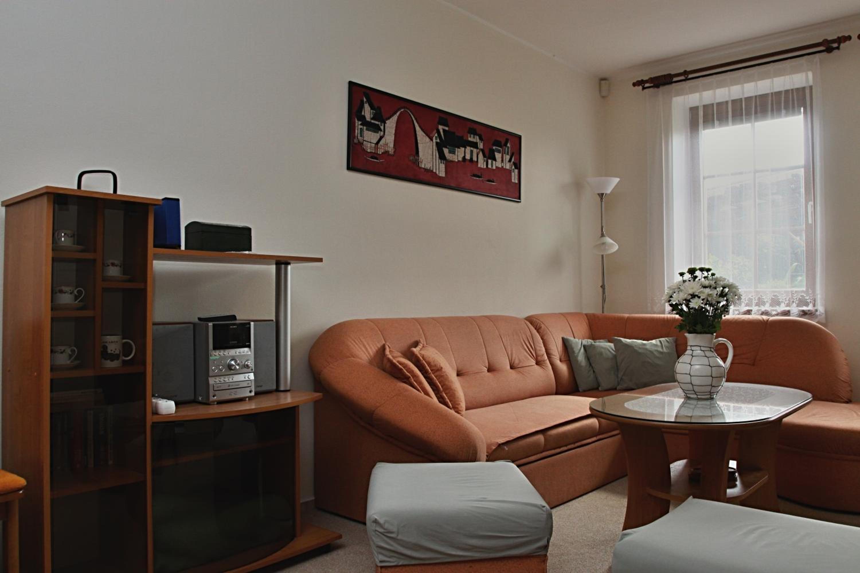Two-Bedroom Apartment - Photo 13