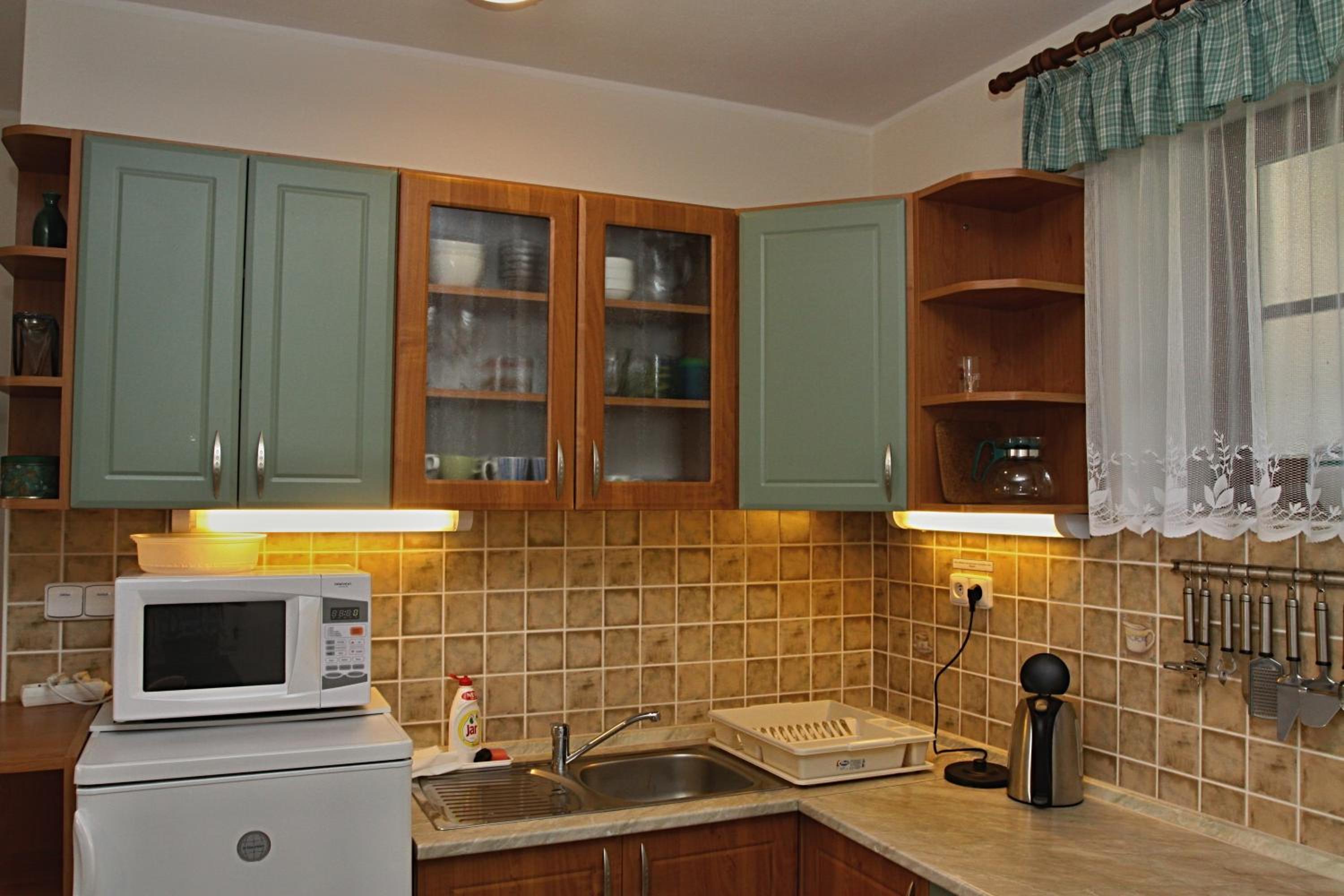Two-Bedroom Apartment - Photo 10