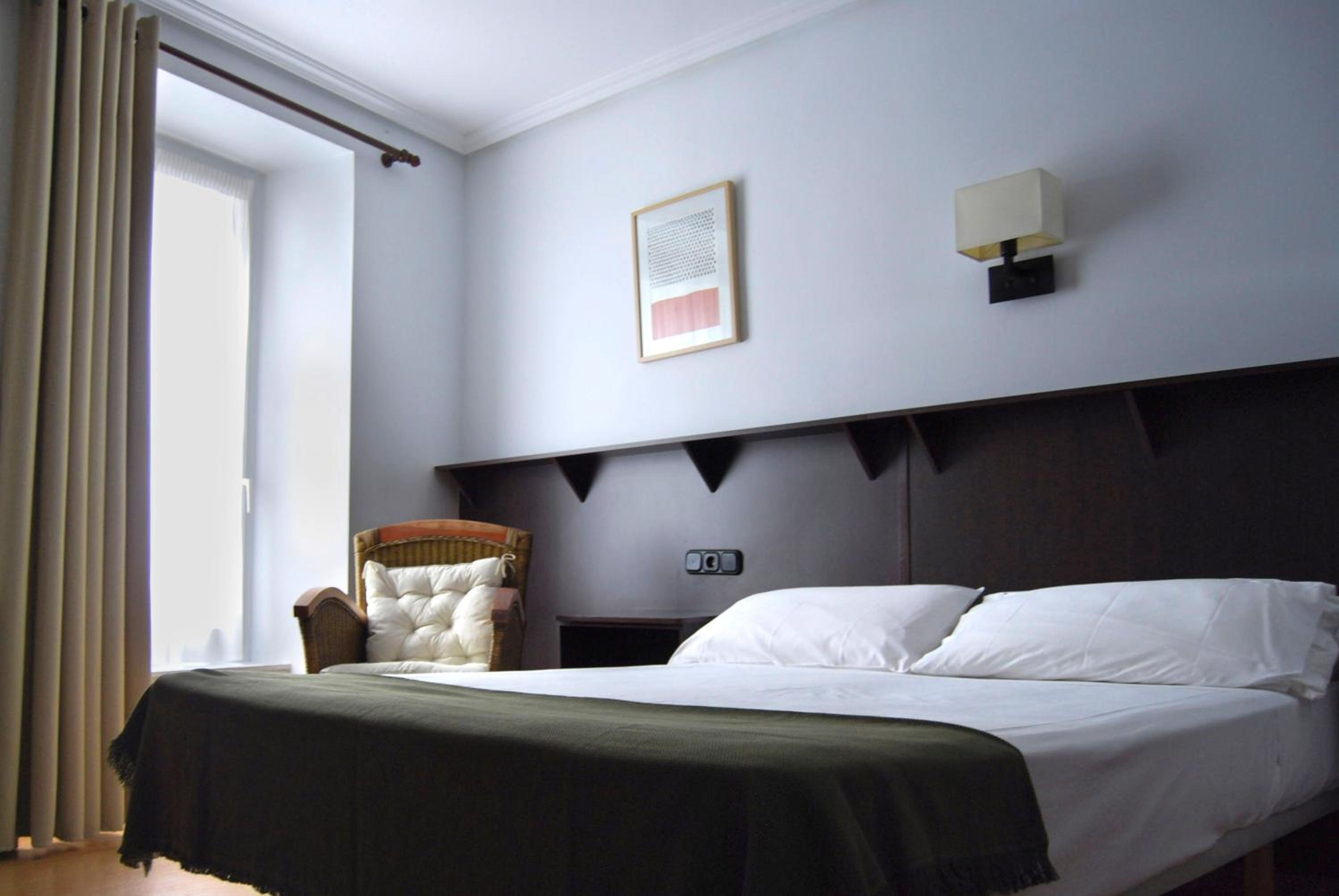 Double Room - Photo 1