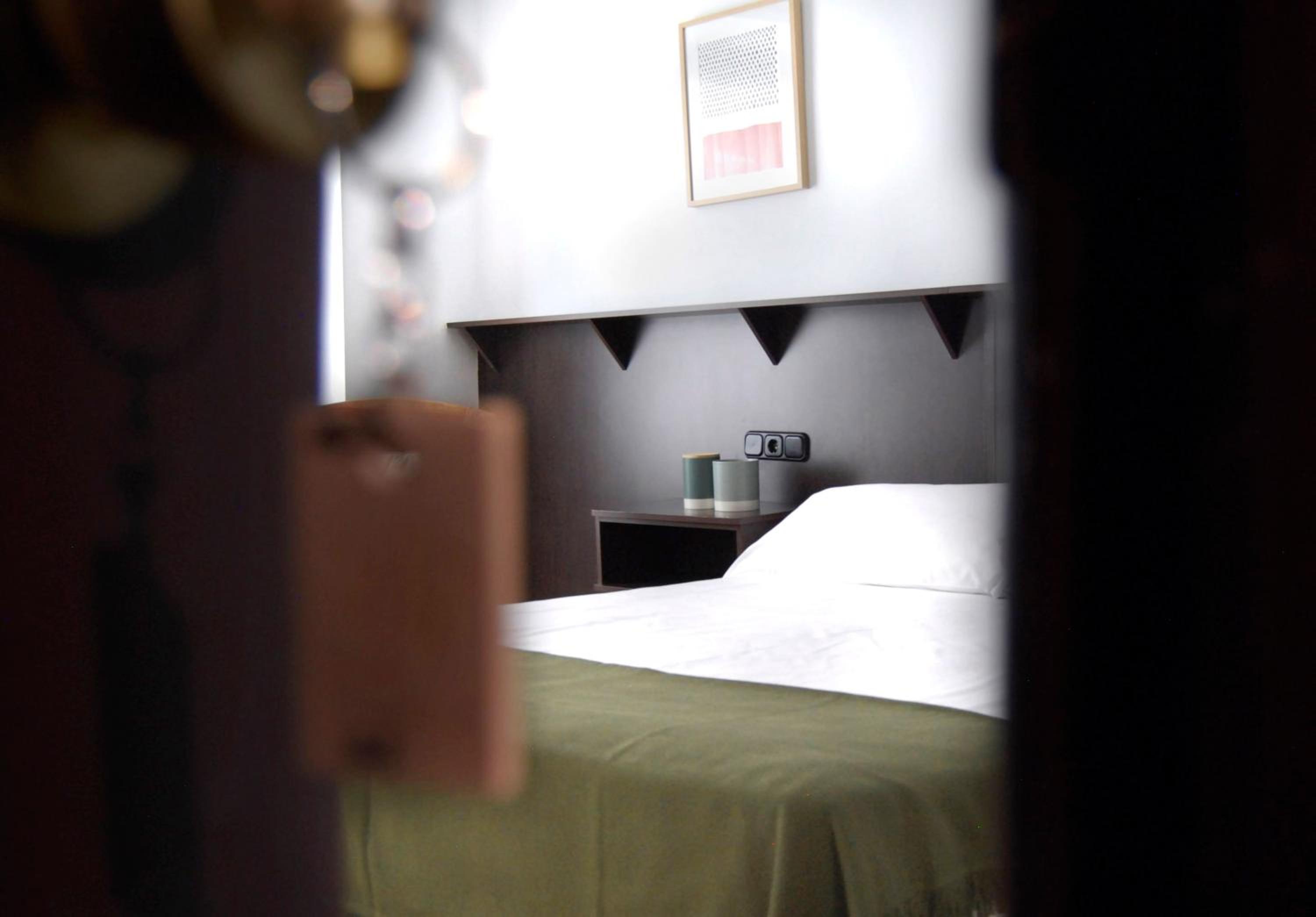 Double Room - Photo 2