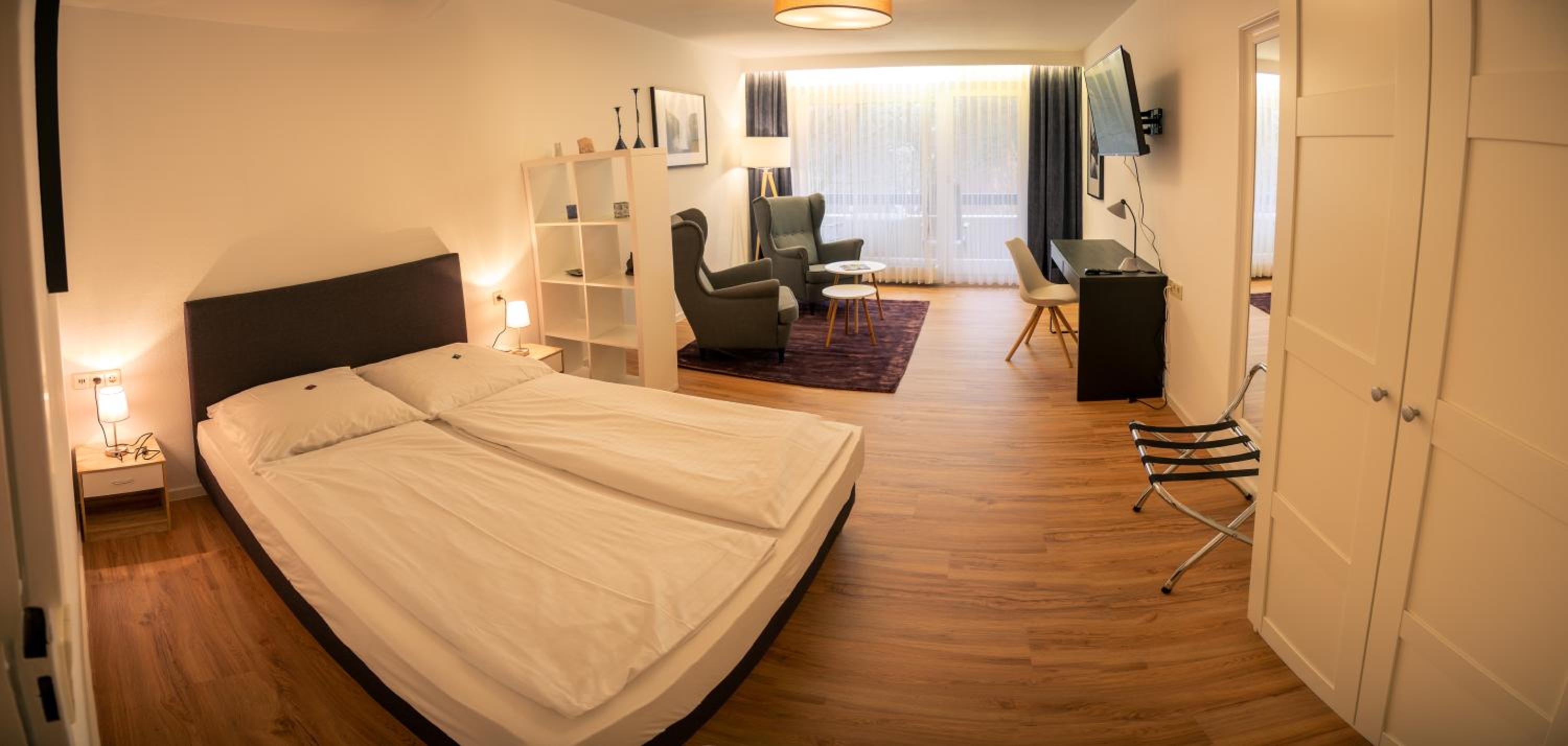 Apartment Comfort photo 2