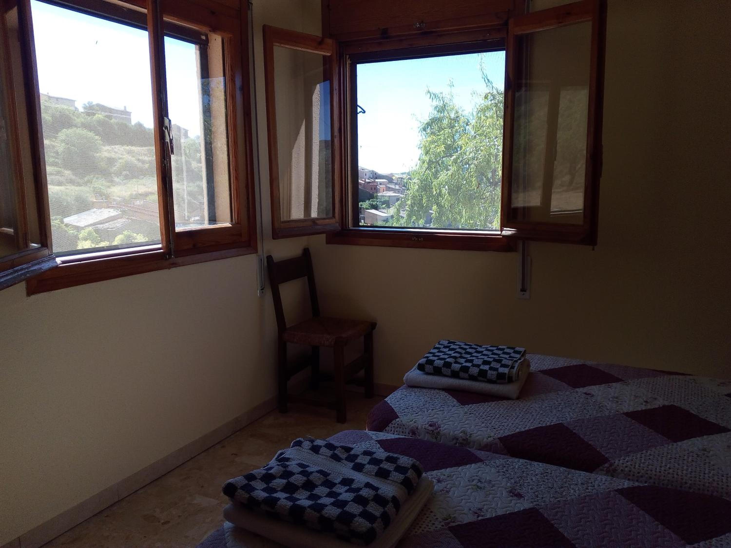 Double Room with Shared Kitchen photo 3