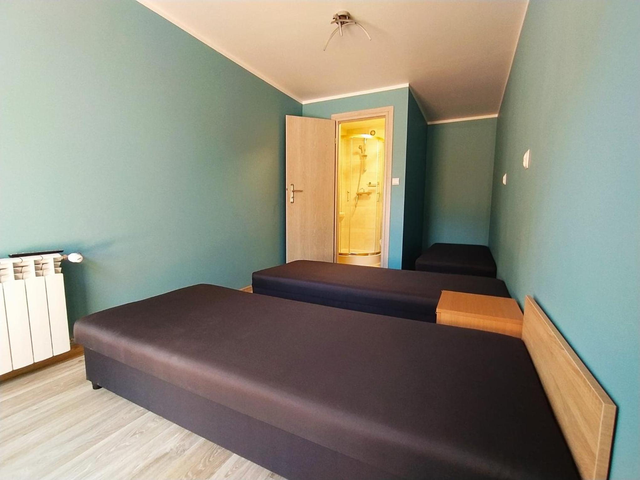 Triple Room with Shower - Photo 7