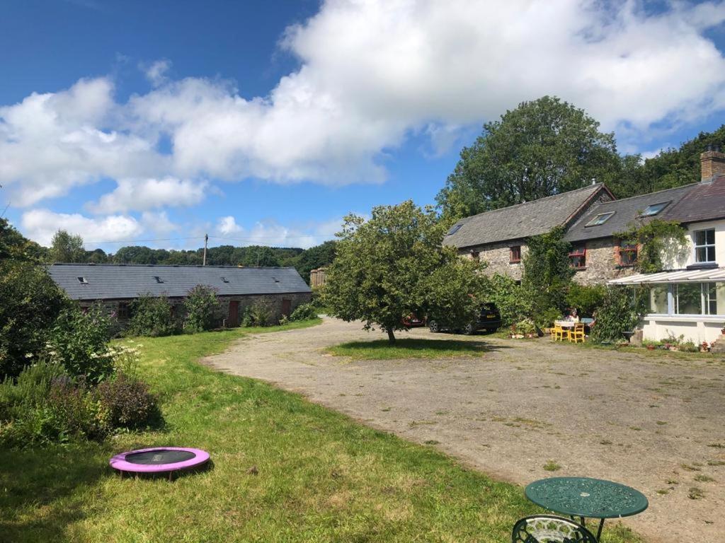Holiday Home photo 1