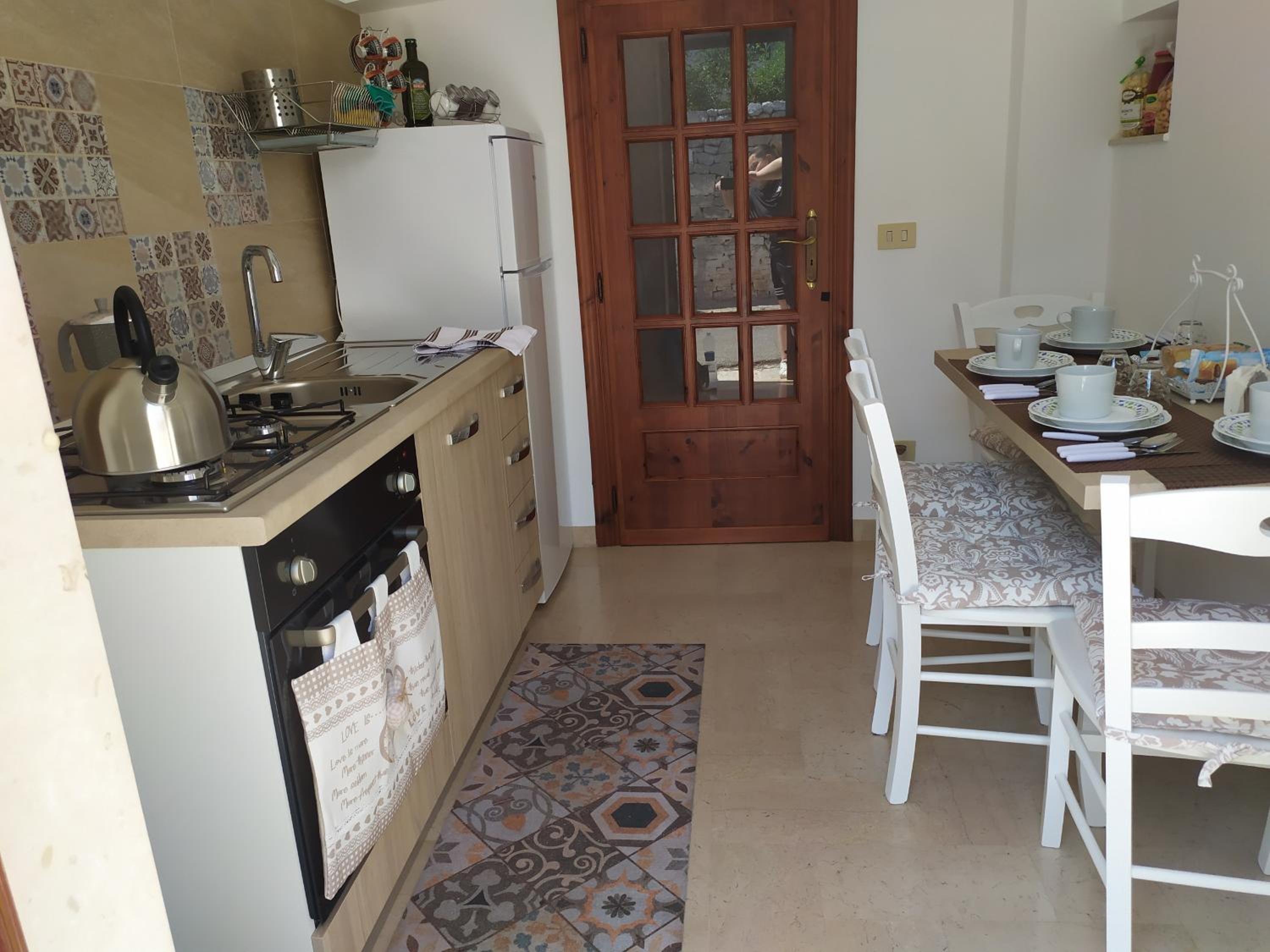 Vacation Home - Photo 10