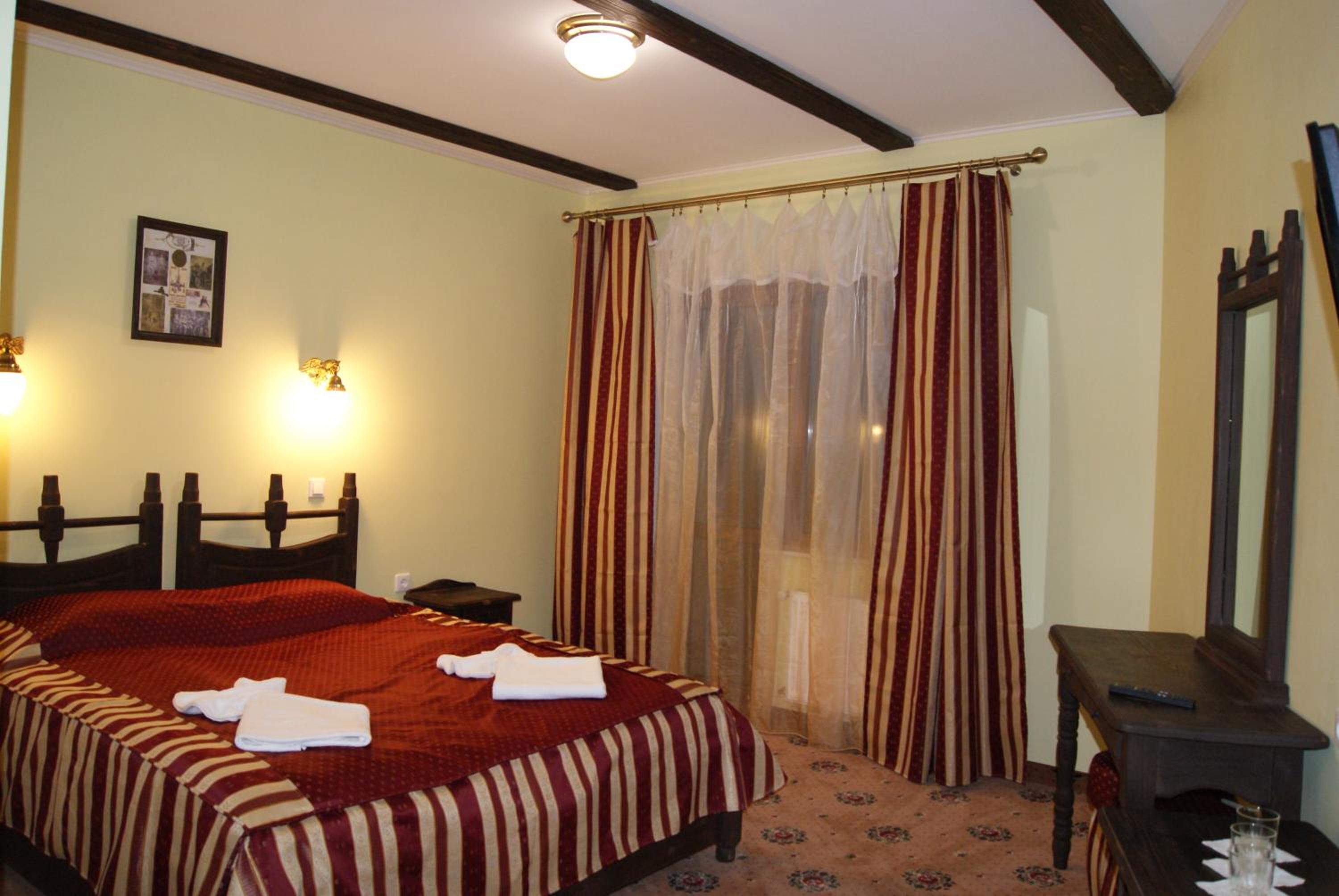 Deluxe Triple Room photo 3