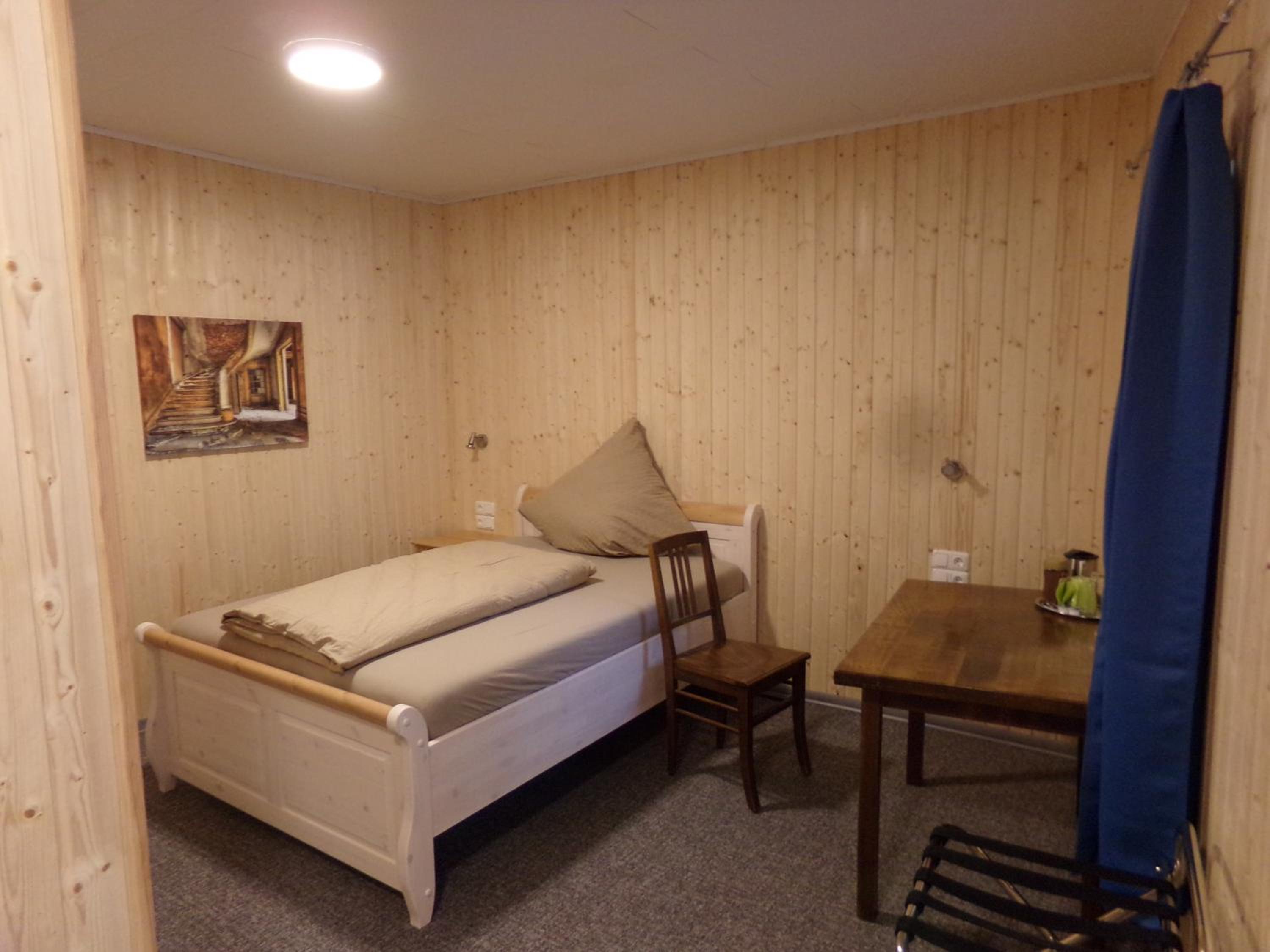 Single Room - Disability Access photo 2