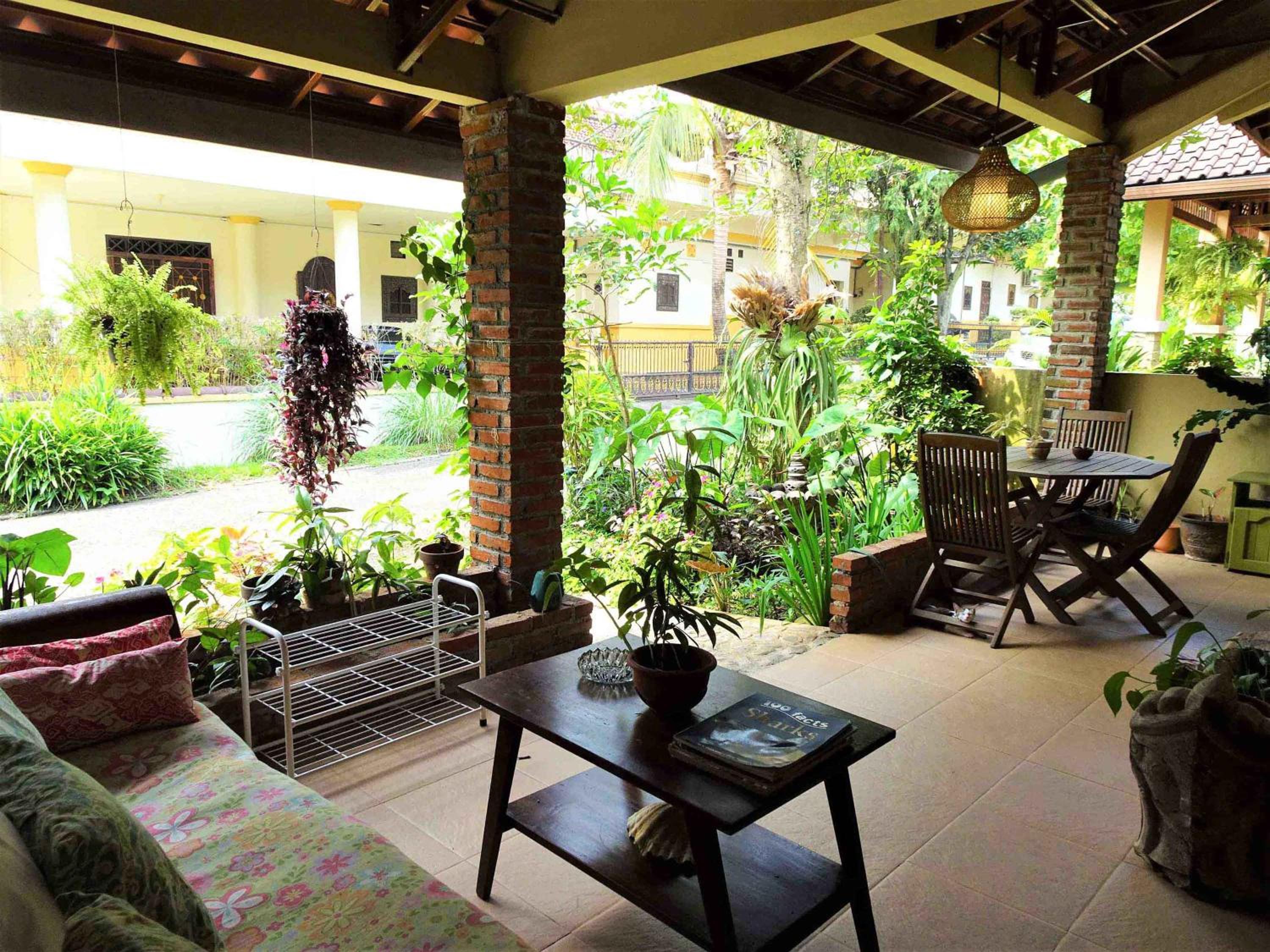 Vacation Home - Photo 16