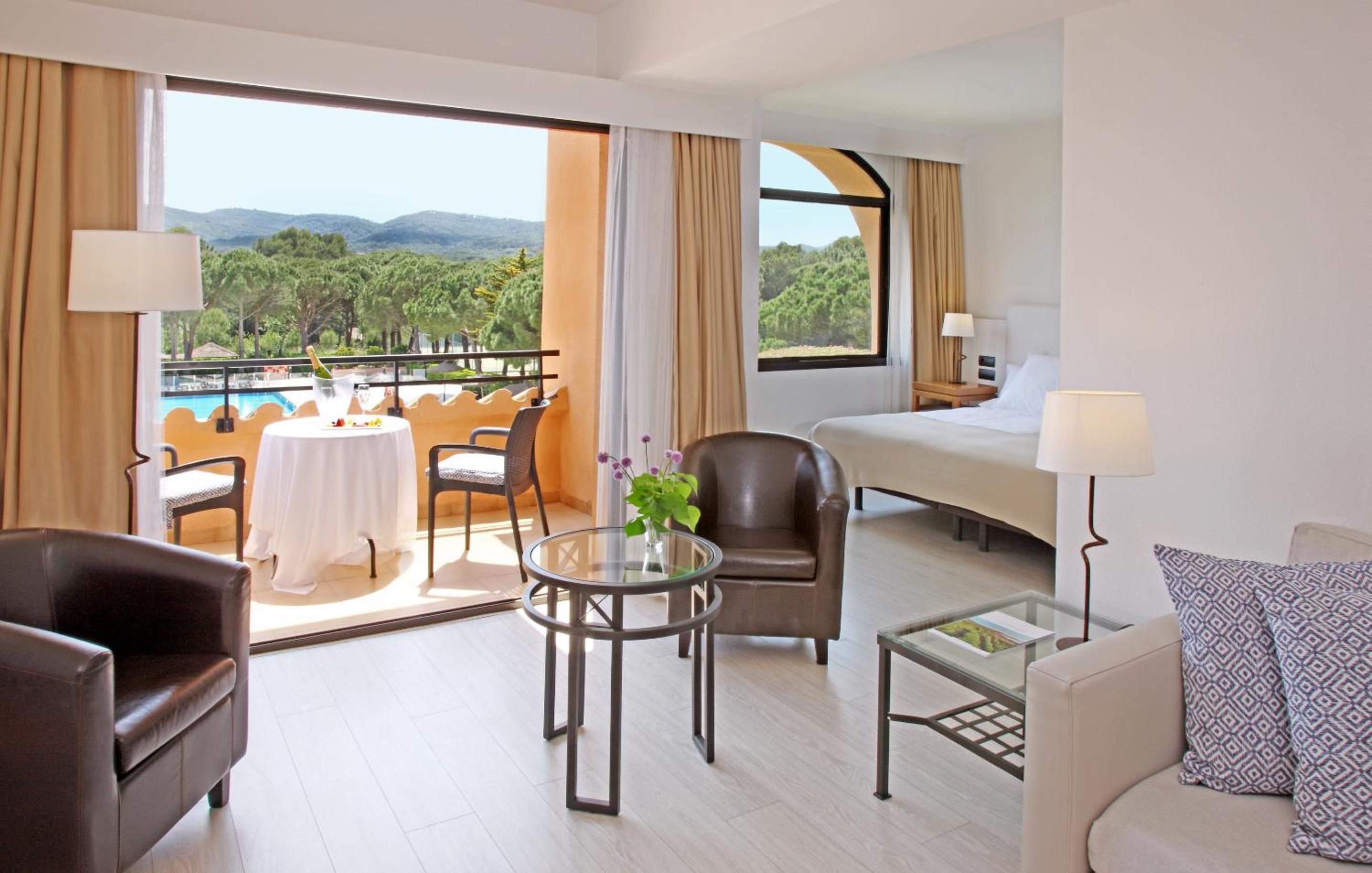 Junior Suite (3 Adults)