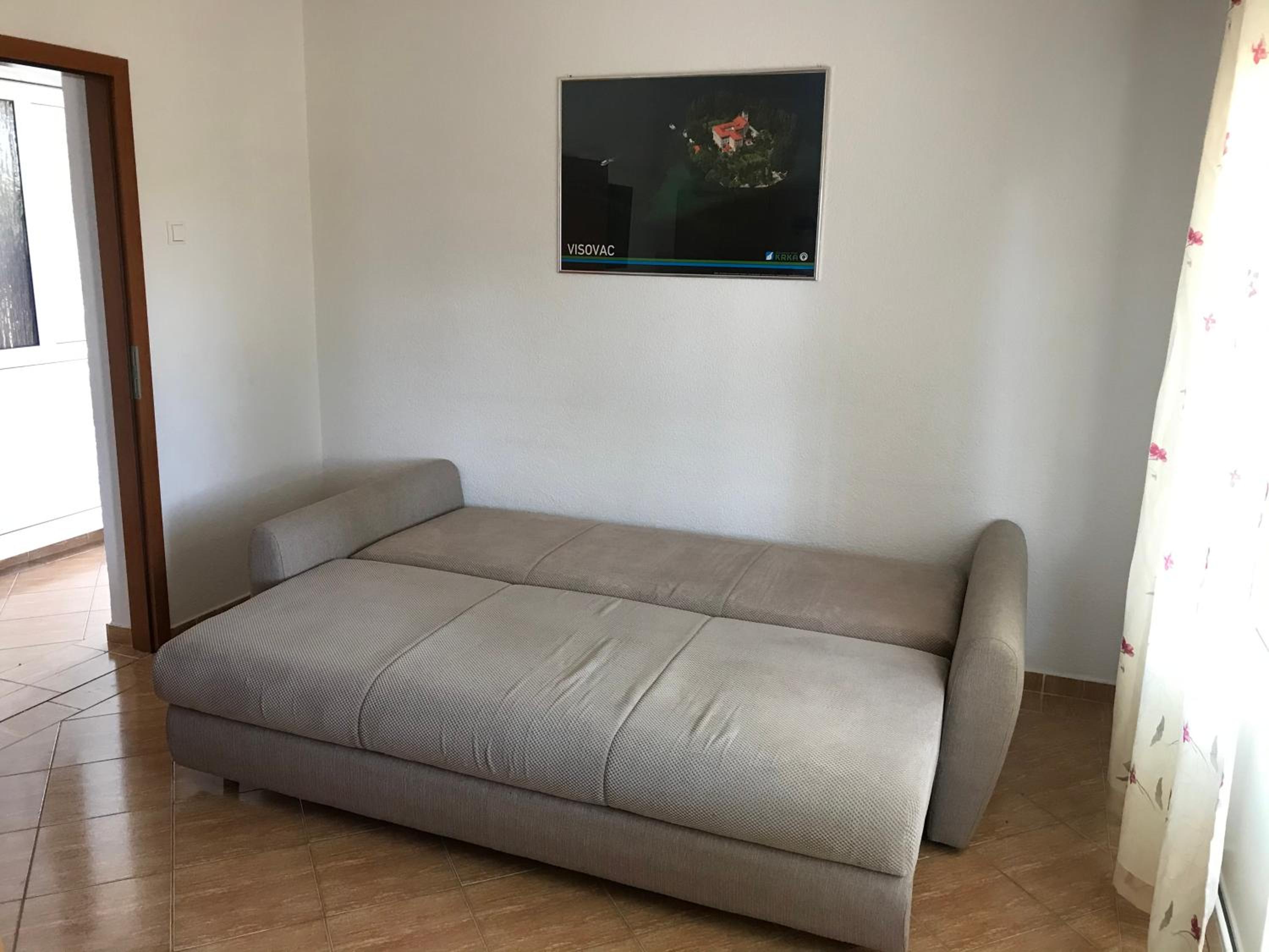 Apartment with Garden View - Photo 19