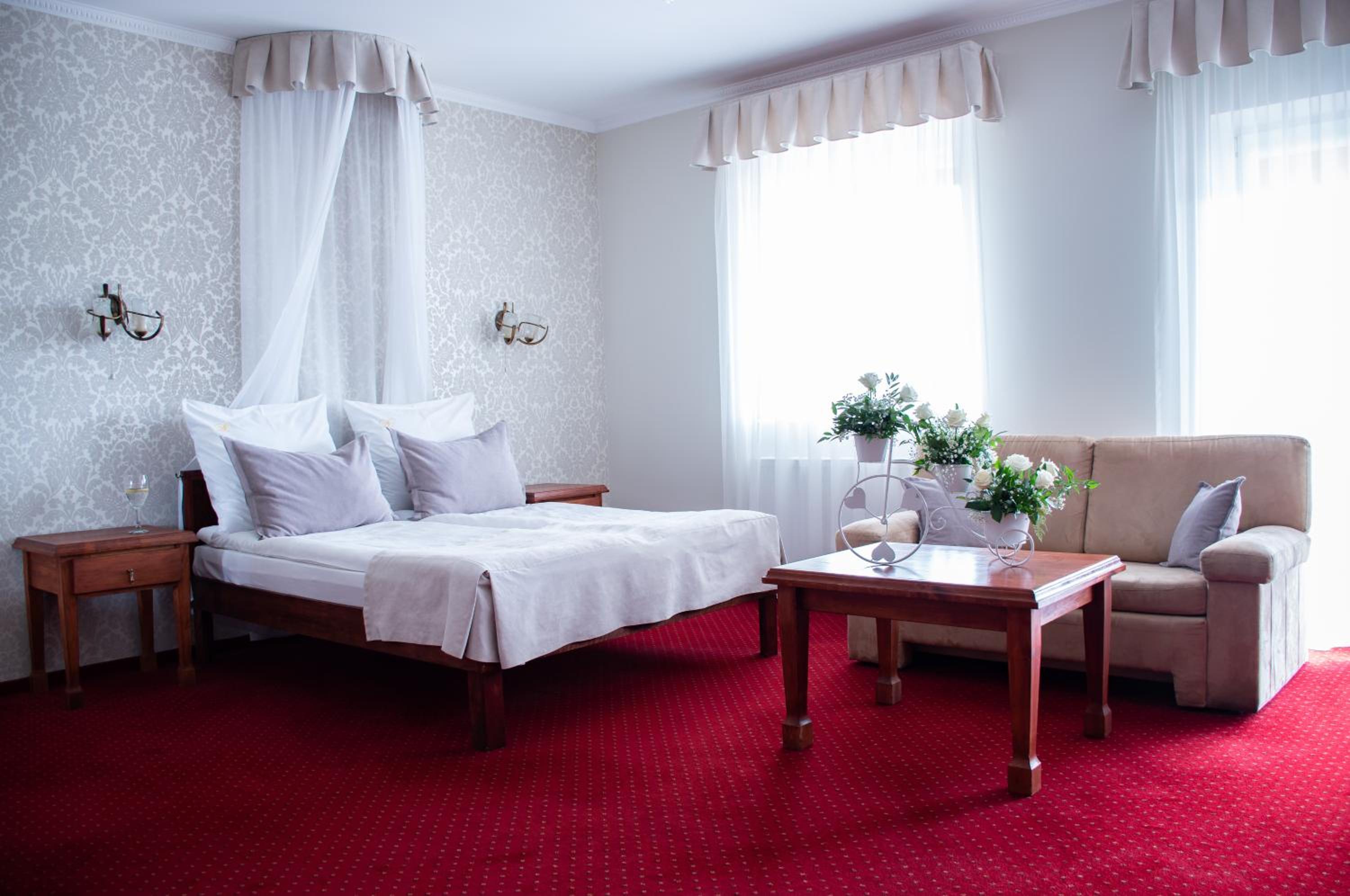 Double Room photo 1