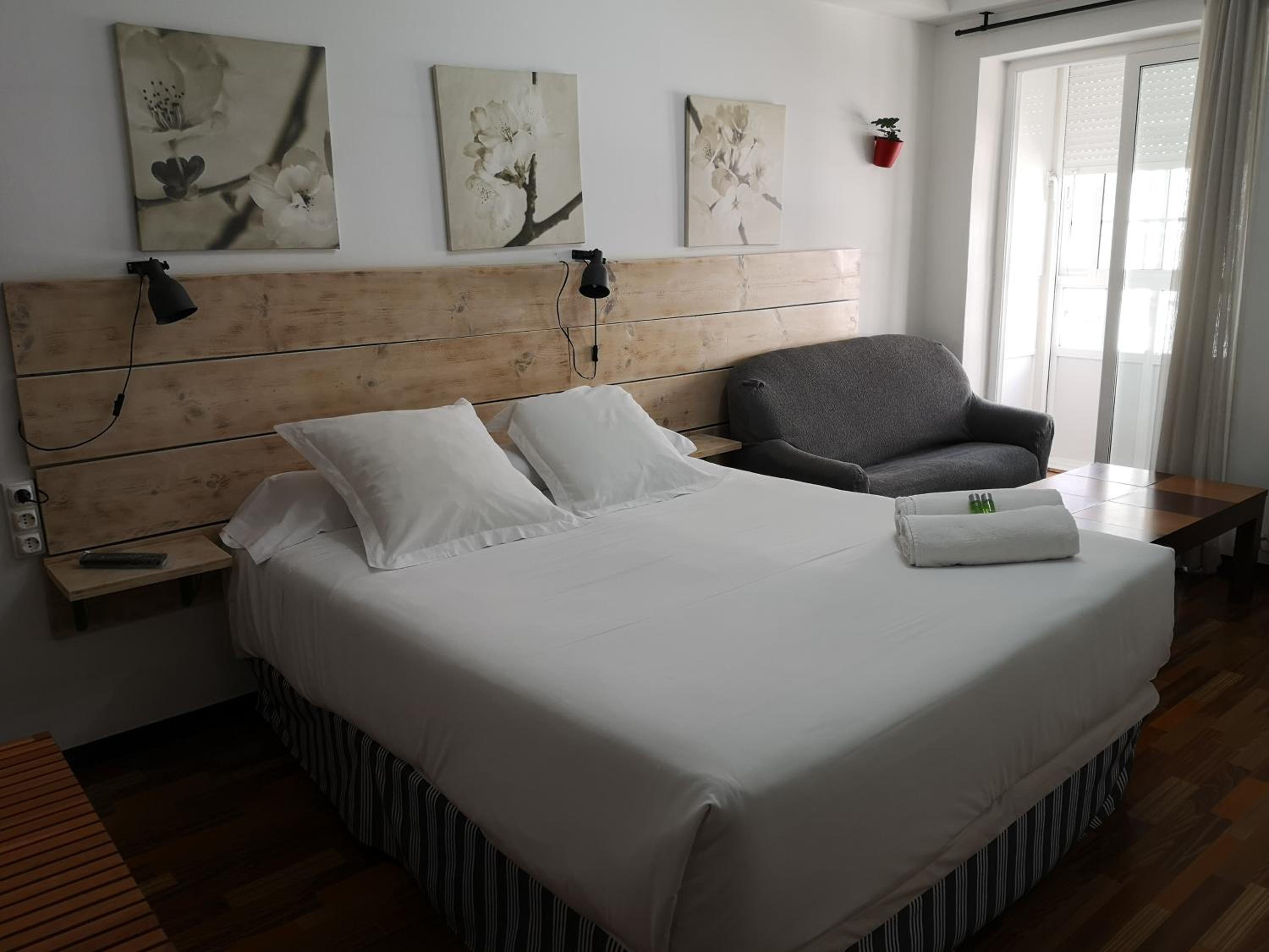 Superior Double Room photo 2